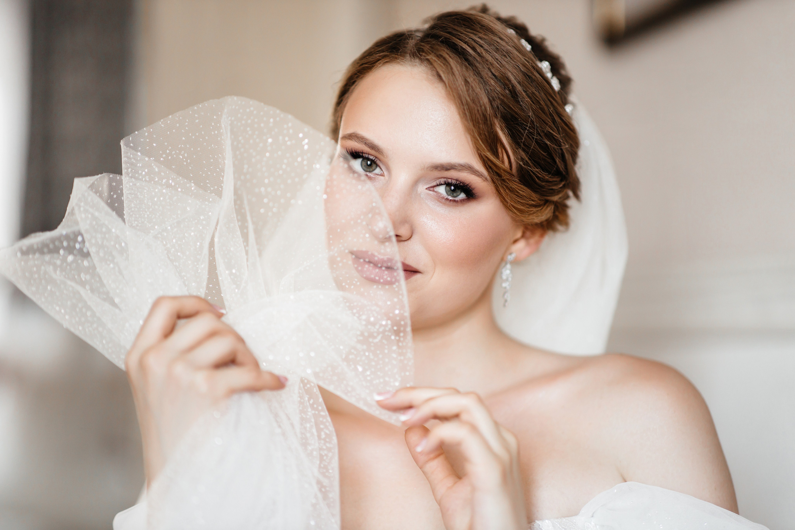 Анонс свадьбы Даши и Максима. Евпатория. Свадебный фотограф в Крыму и Севастополе Ольга Баскакова