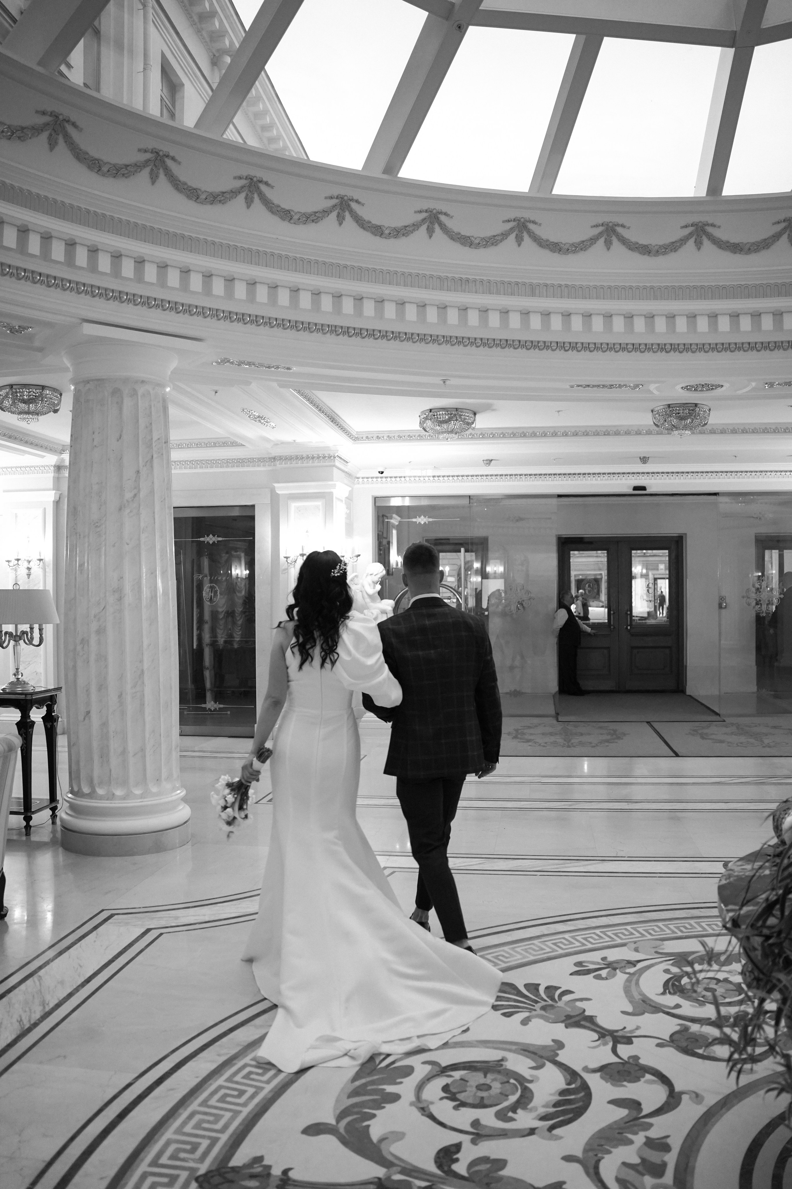 Свадебный фотограф в Санкт-Петербурге Мошина Наталья