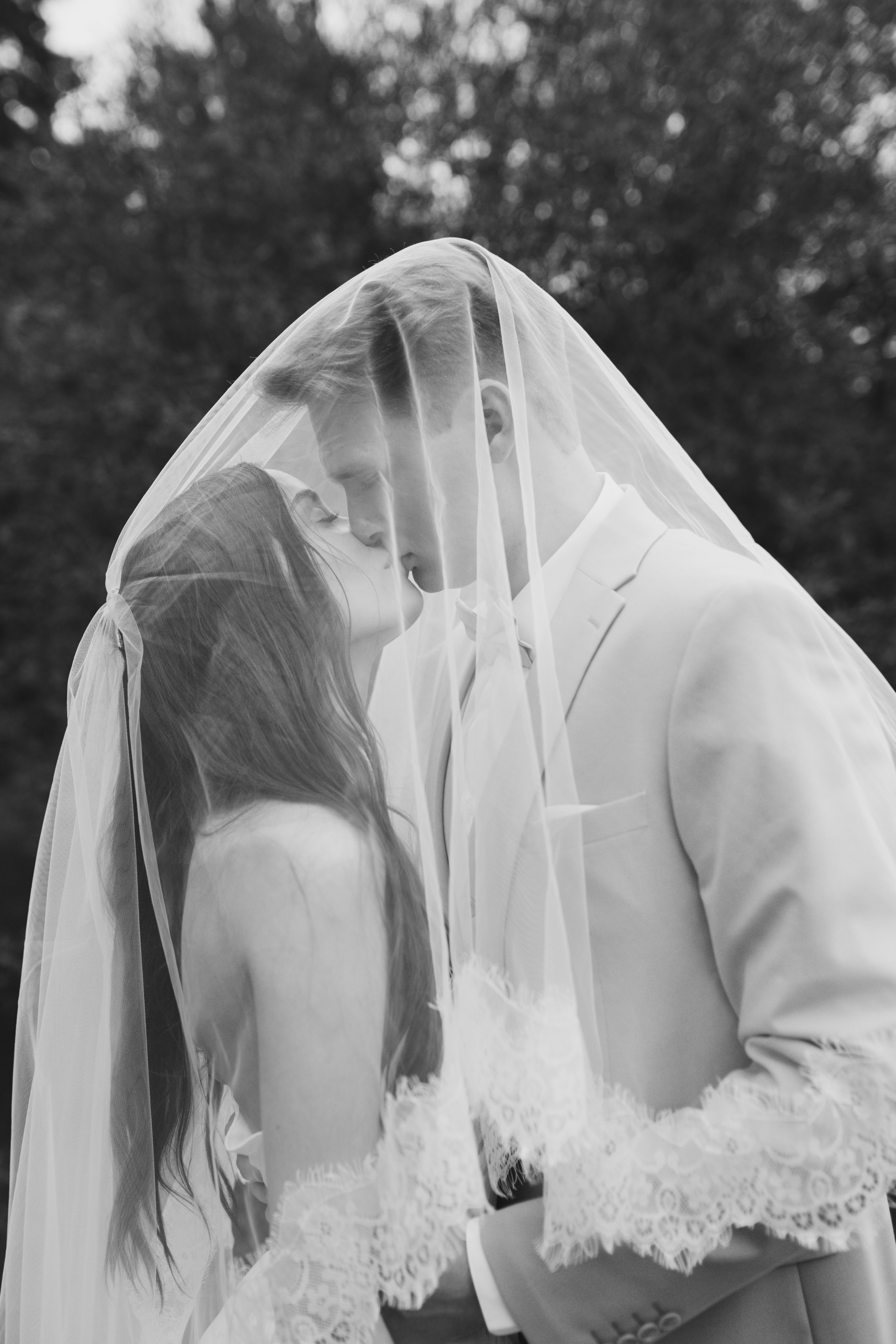 Светлана&Кирилл. Фотограф Arina Elatova