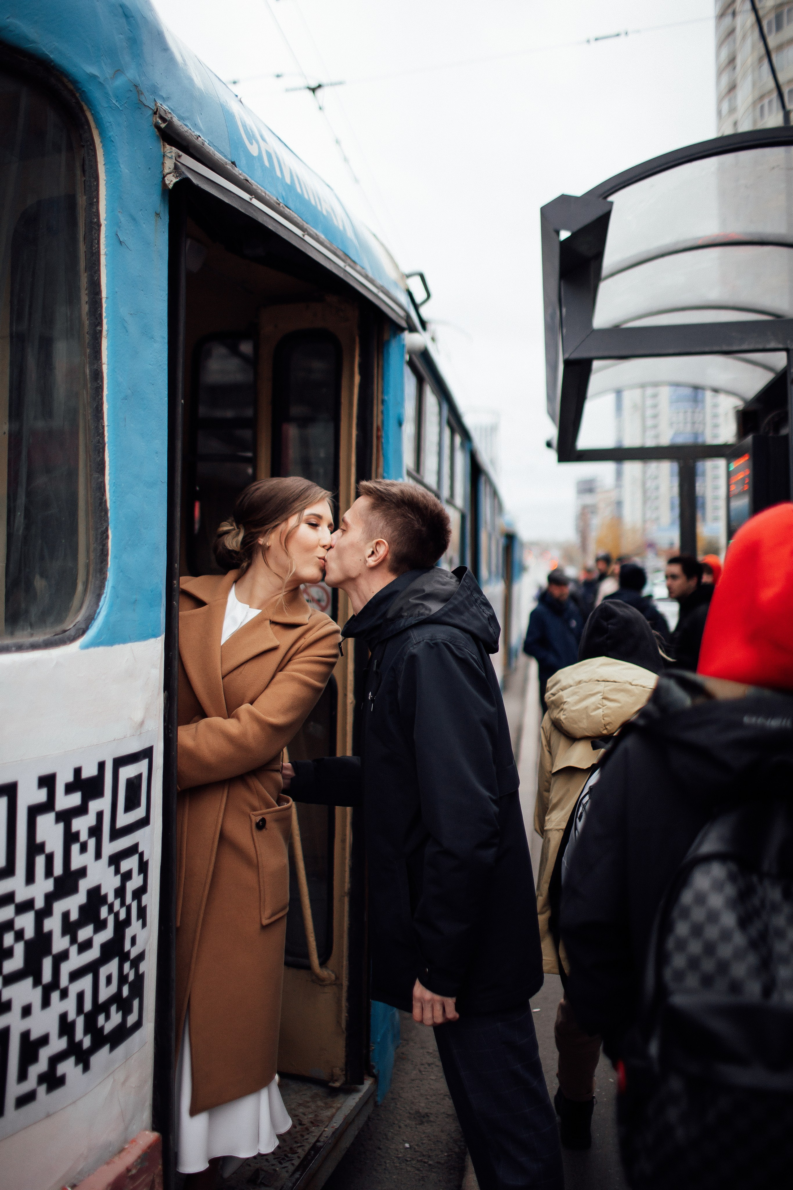 День, когда родилась семья. Семейная съемка — это красивый способ признаться своей семье в любви