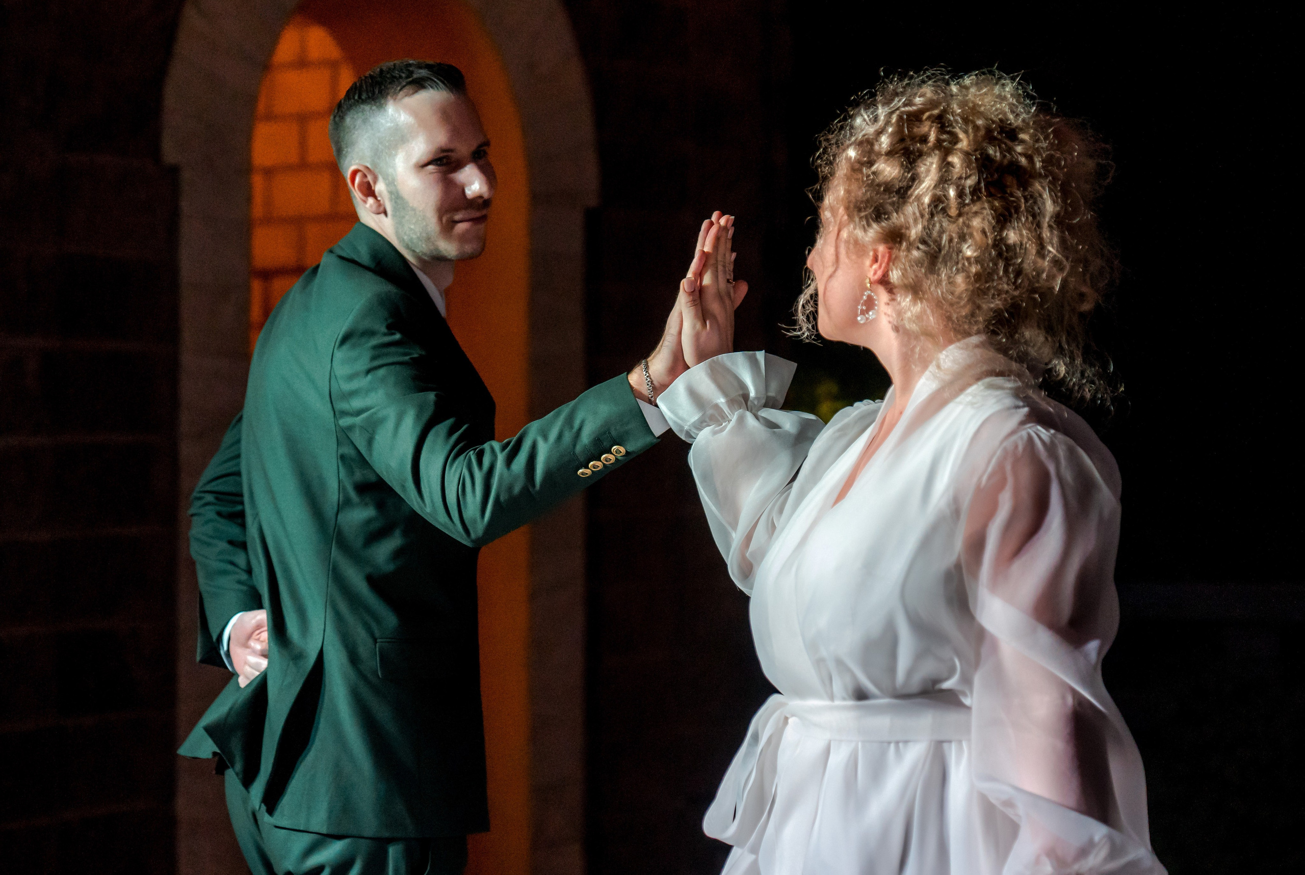 Свадьба Саша и Лера. Event фотограф Степанова Александра