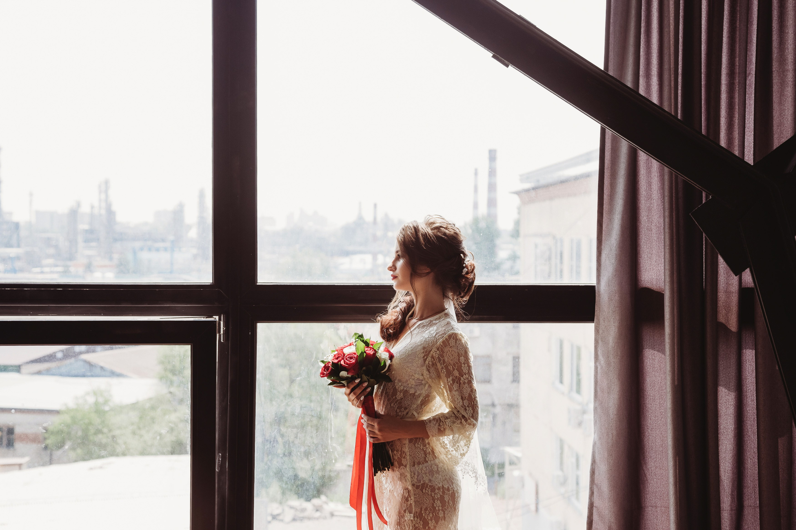 🖤. Екатерина Королева. Фотограф. Хабаровск