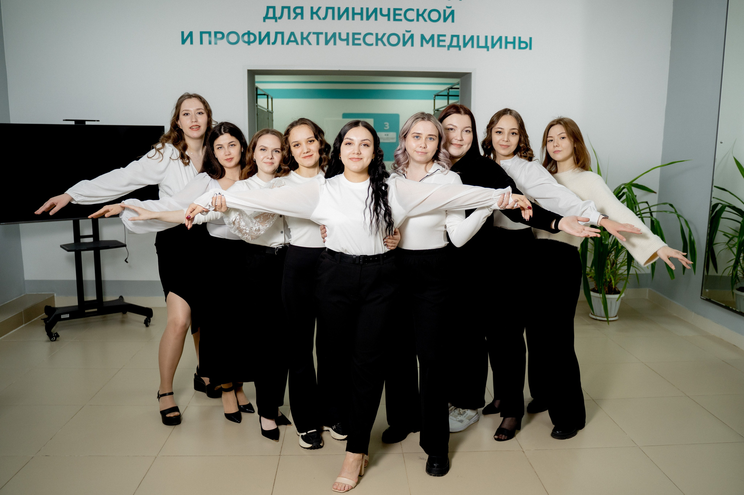 Мед колледж 2025