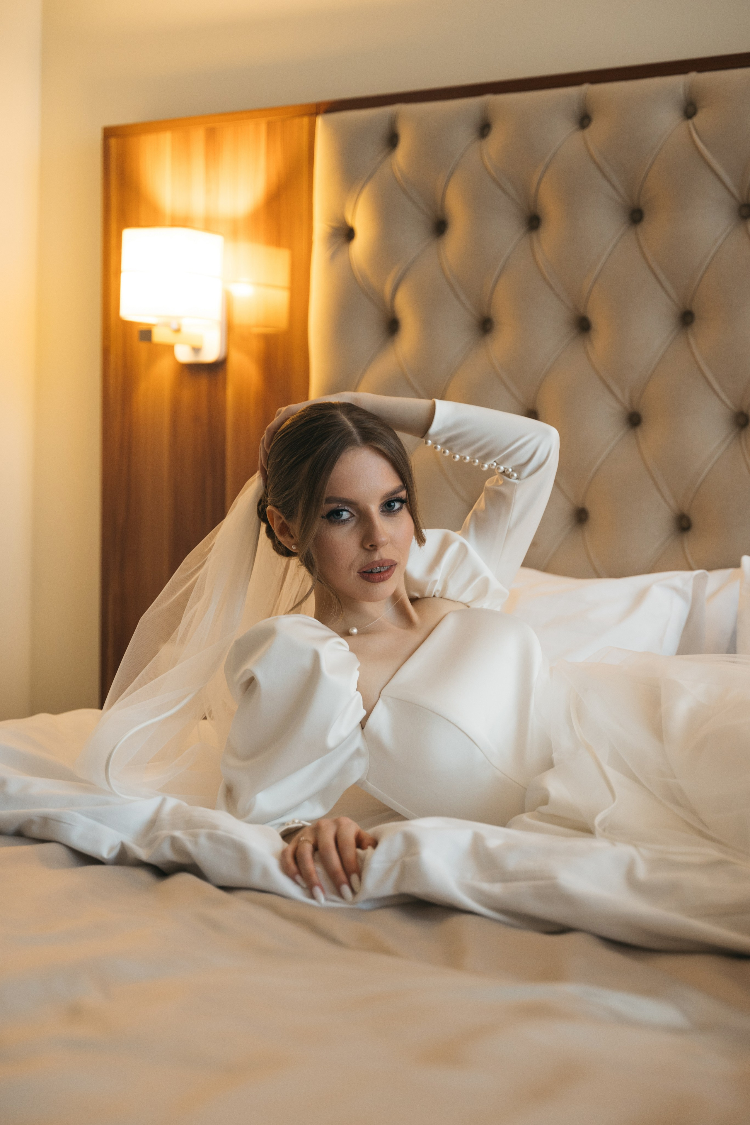 Лина и Евгений. Репортажный и свадебный фотограф в Сургуте