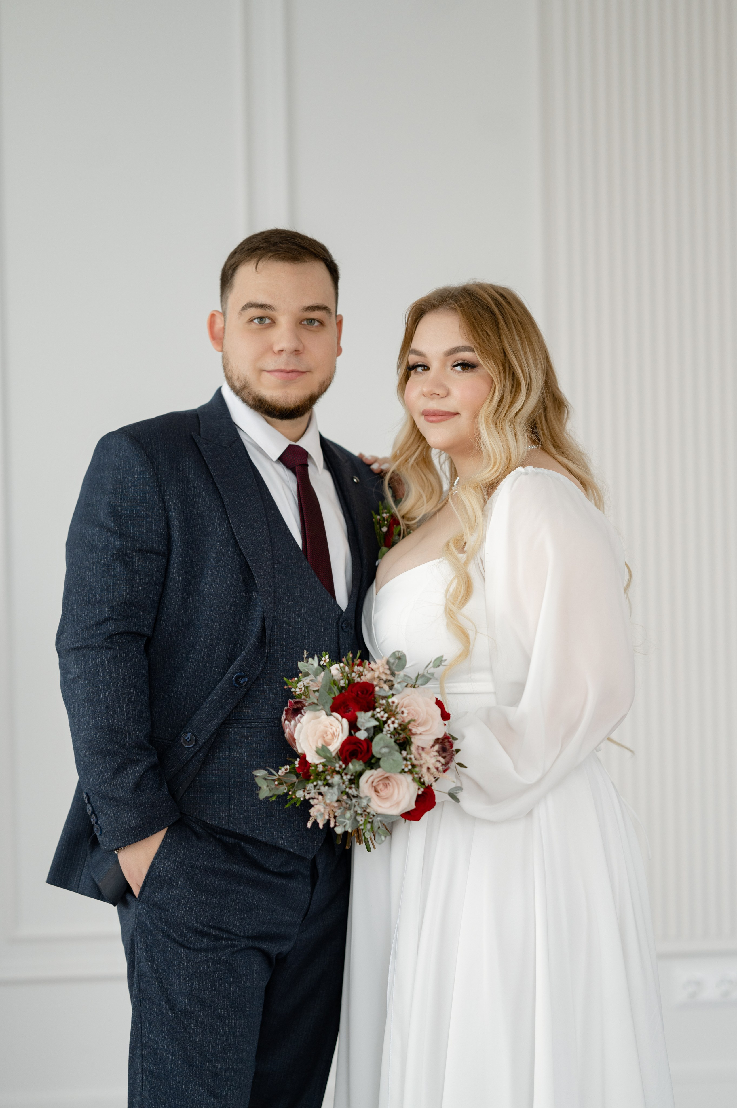 Виктория & Тимур. Свадебный и семейный фотограф Тюмень Екатеринбург Москвина Алёна