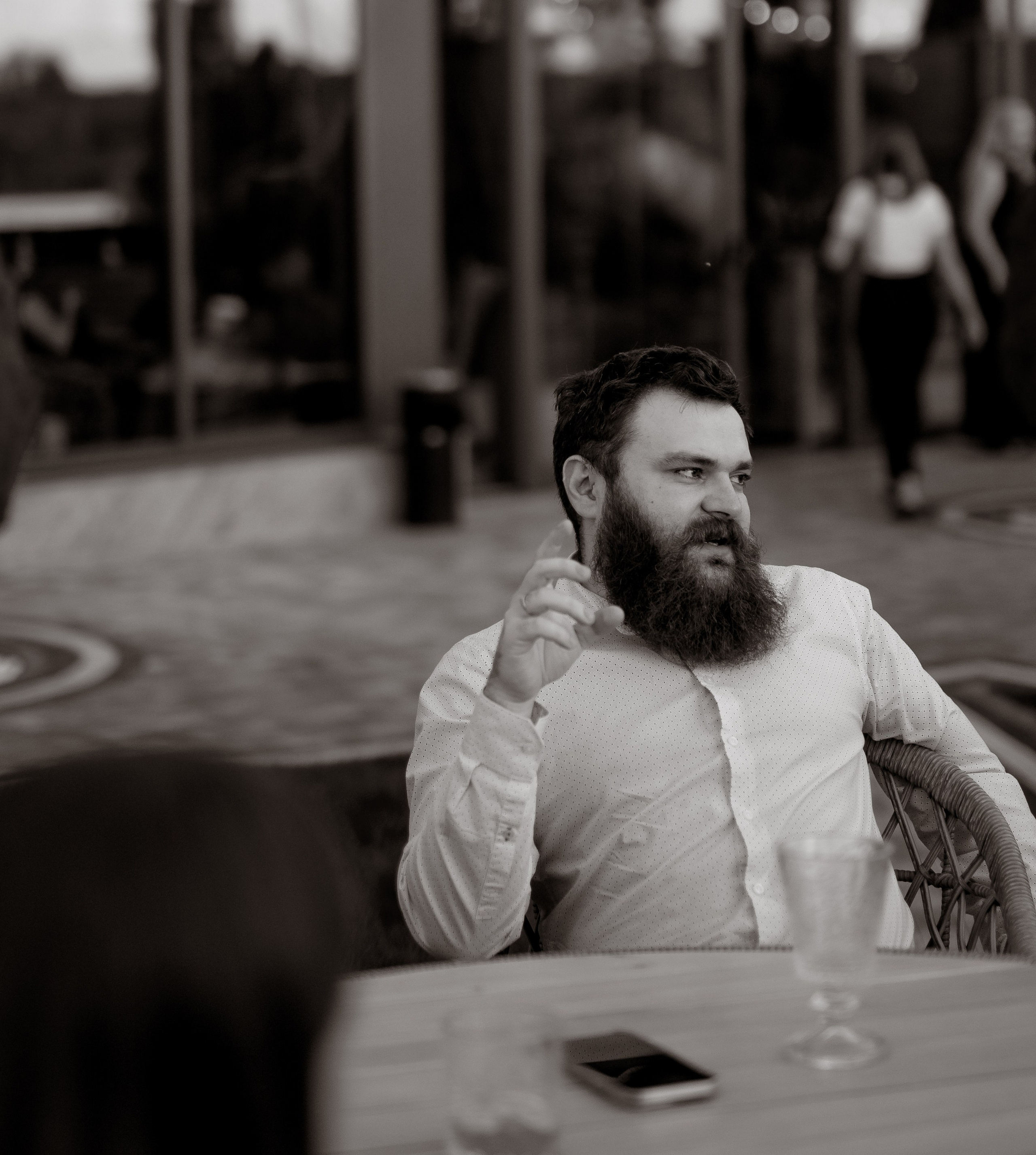 Репортаж. Арман Авдалян Фотограф Ростов-на-Дону