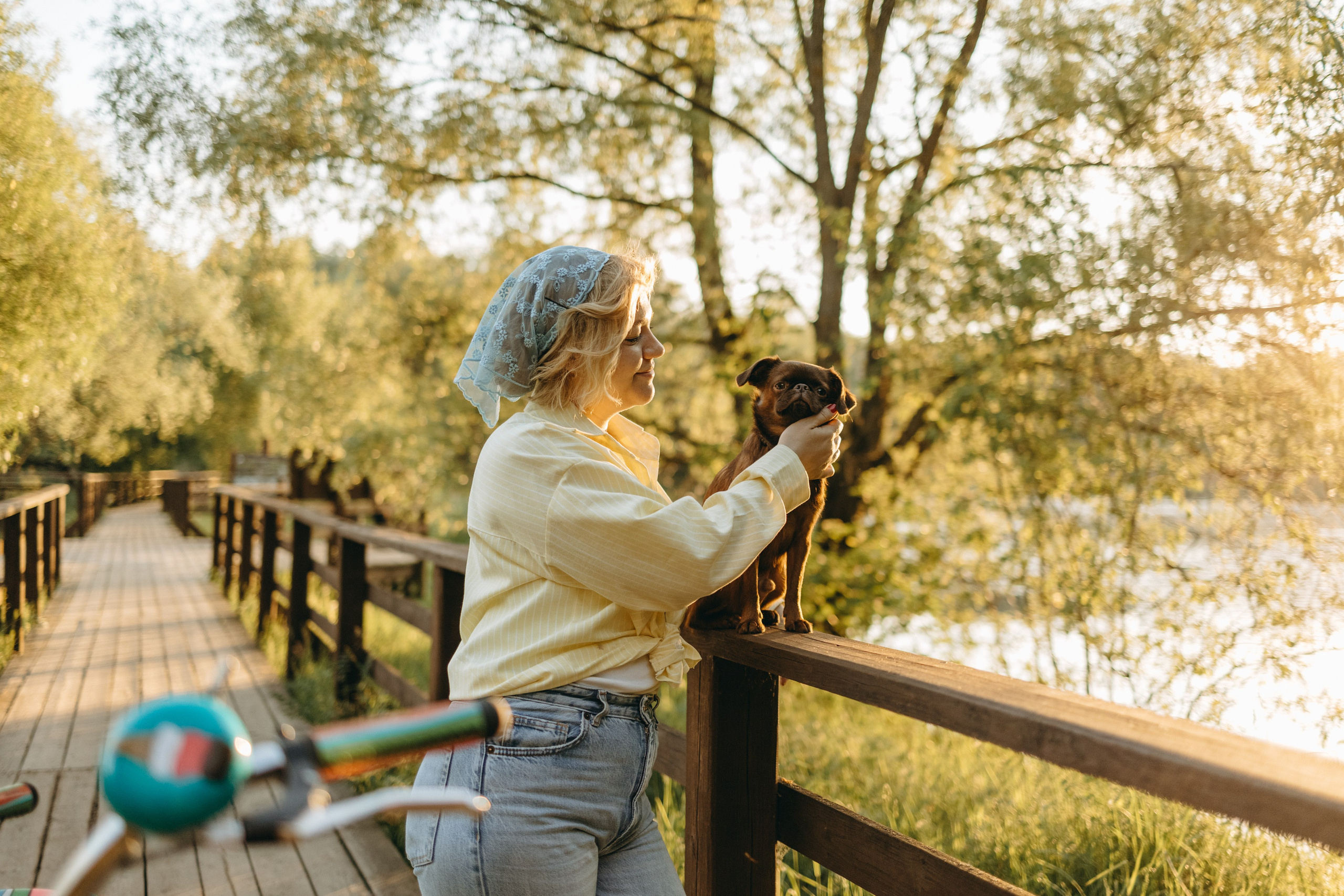 Екатерина и Лёня. Фотограф — Анималист | Санкт-Петербург