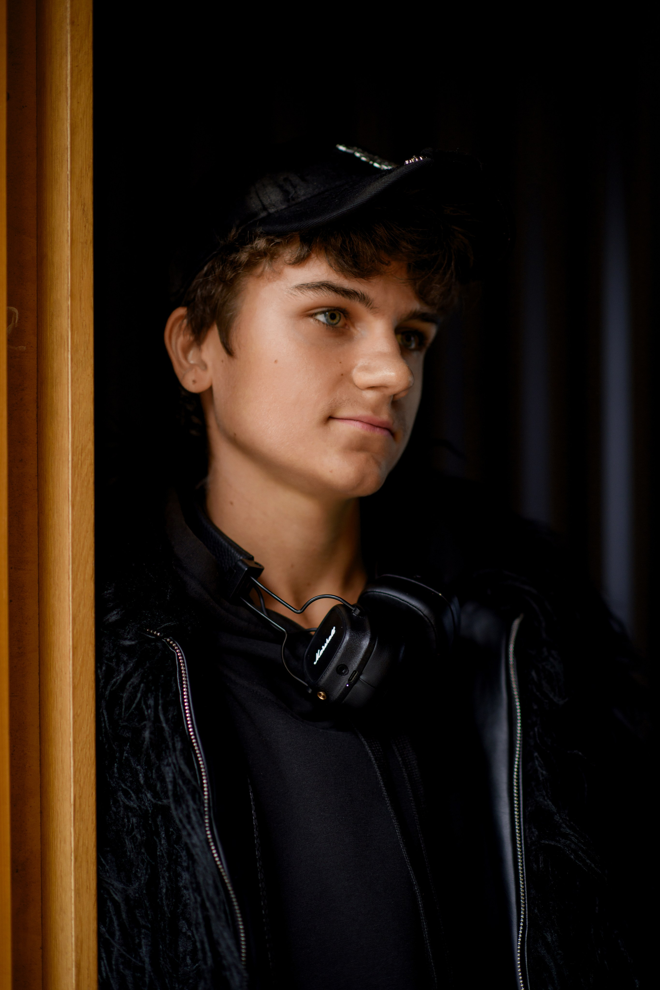 Тим. Главная