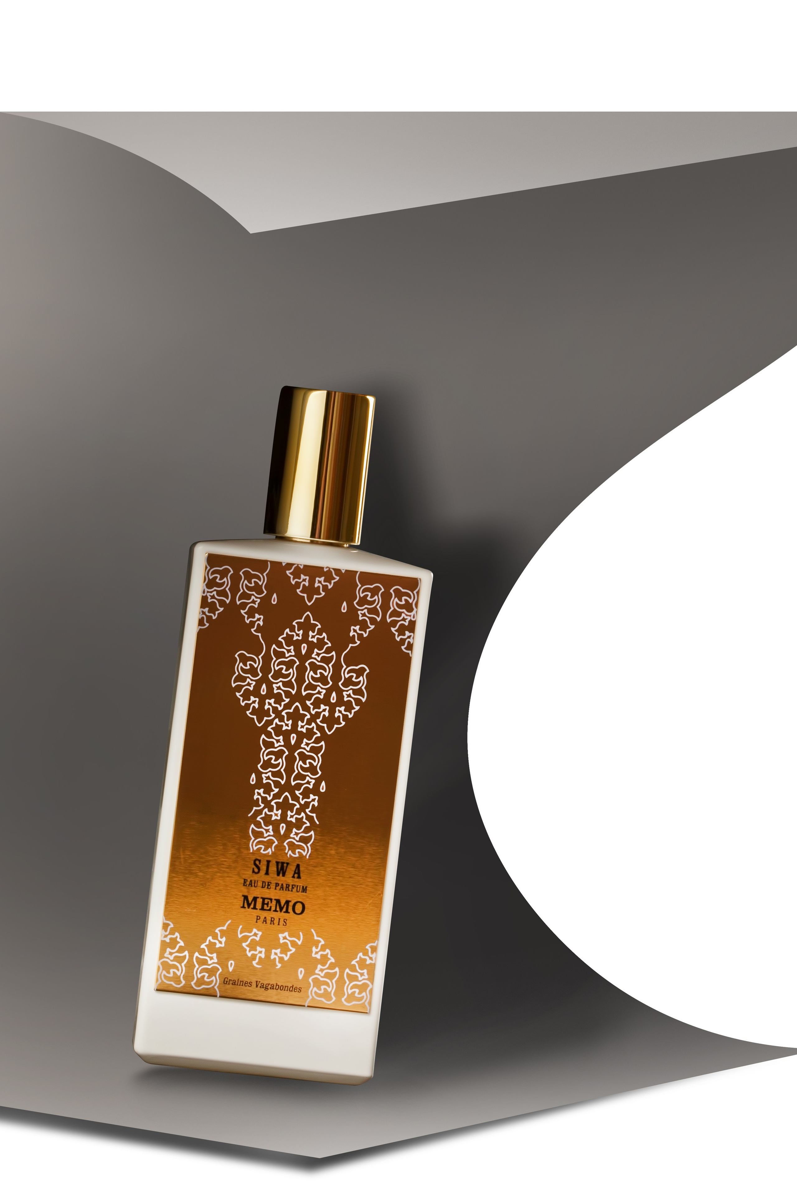 Художественная обработка парфюмов | Студия SVITHART