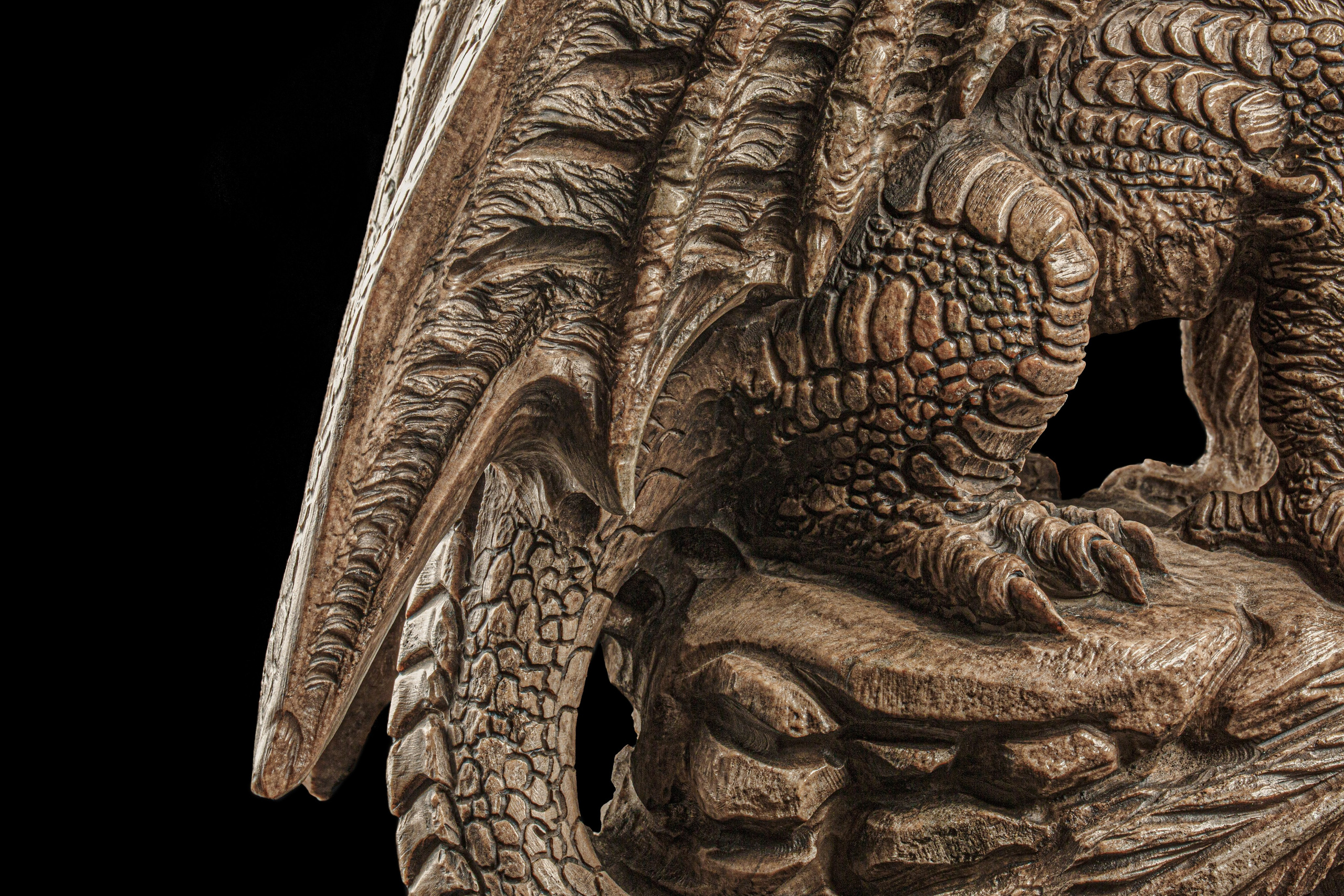 Профессиональная обработка натуральных камней, минералов и ископаемых | Студия SVITHART