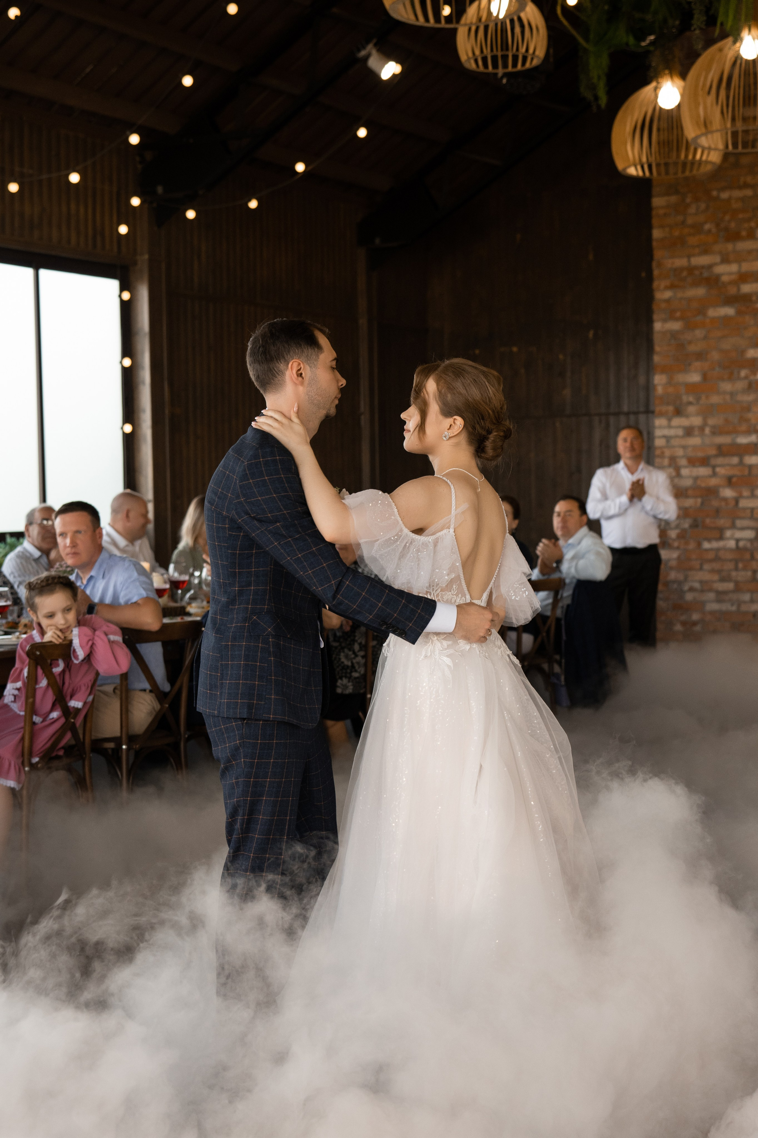 2024. Дима и Маша. Свадебный и семейный фотограф в Москве и Европе Евгения Амелина