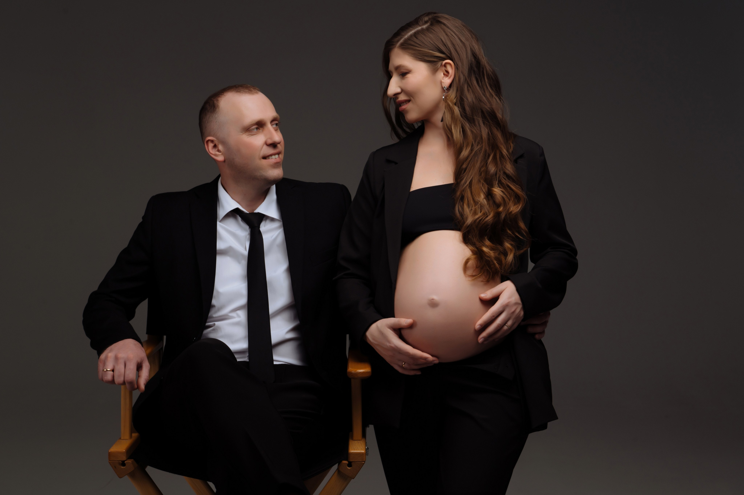 Жанна. Свадебный, портретный, фотограф беременности в Нижнем Новгороде Алина Зиновьева