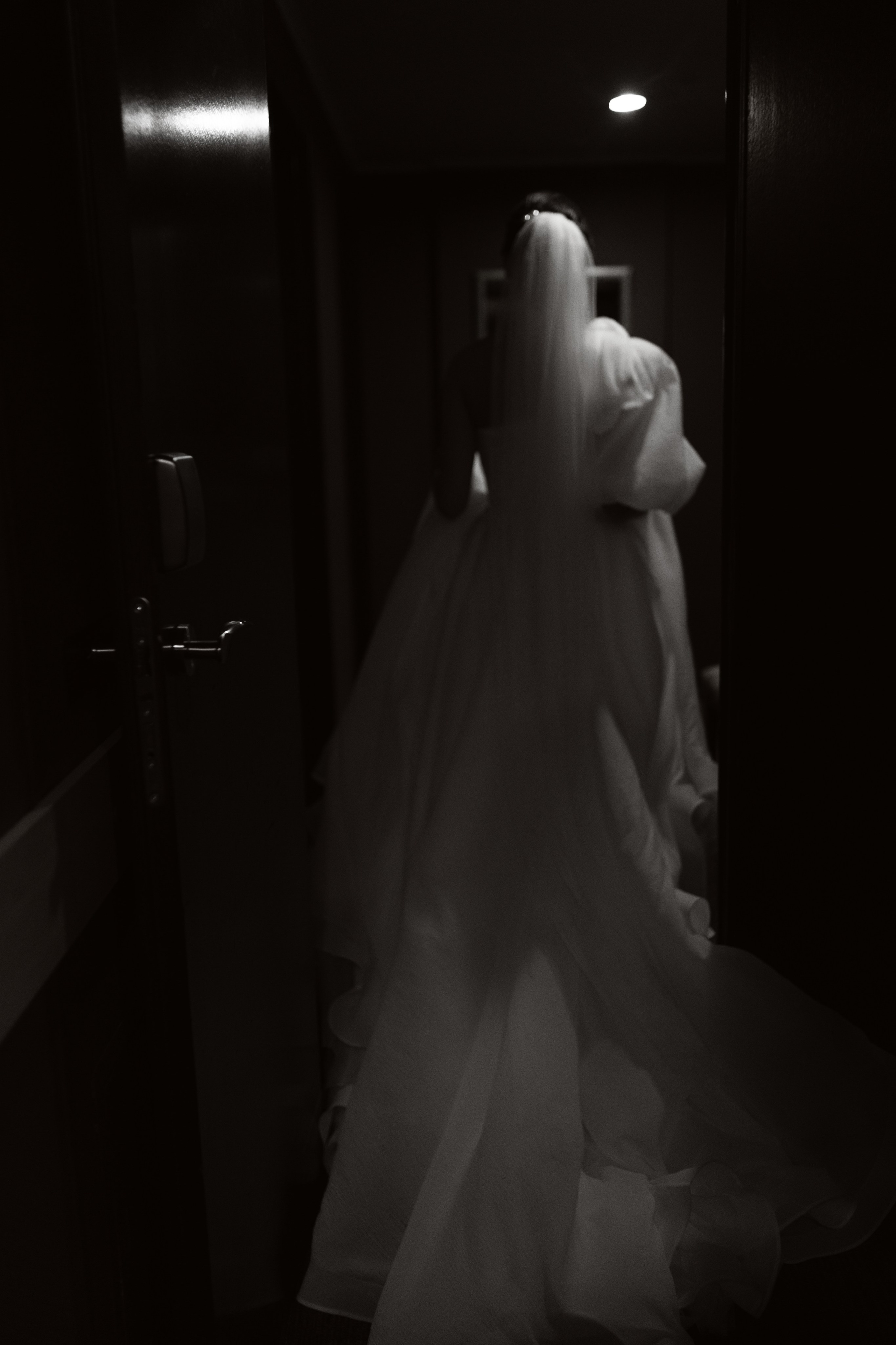 Алиса и Илья. Фотограф Алина Кучумова