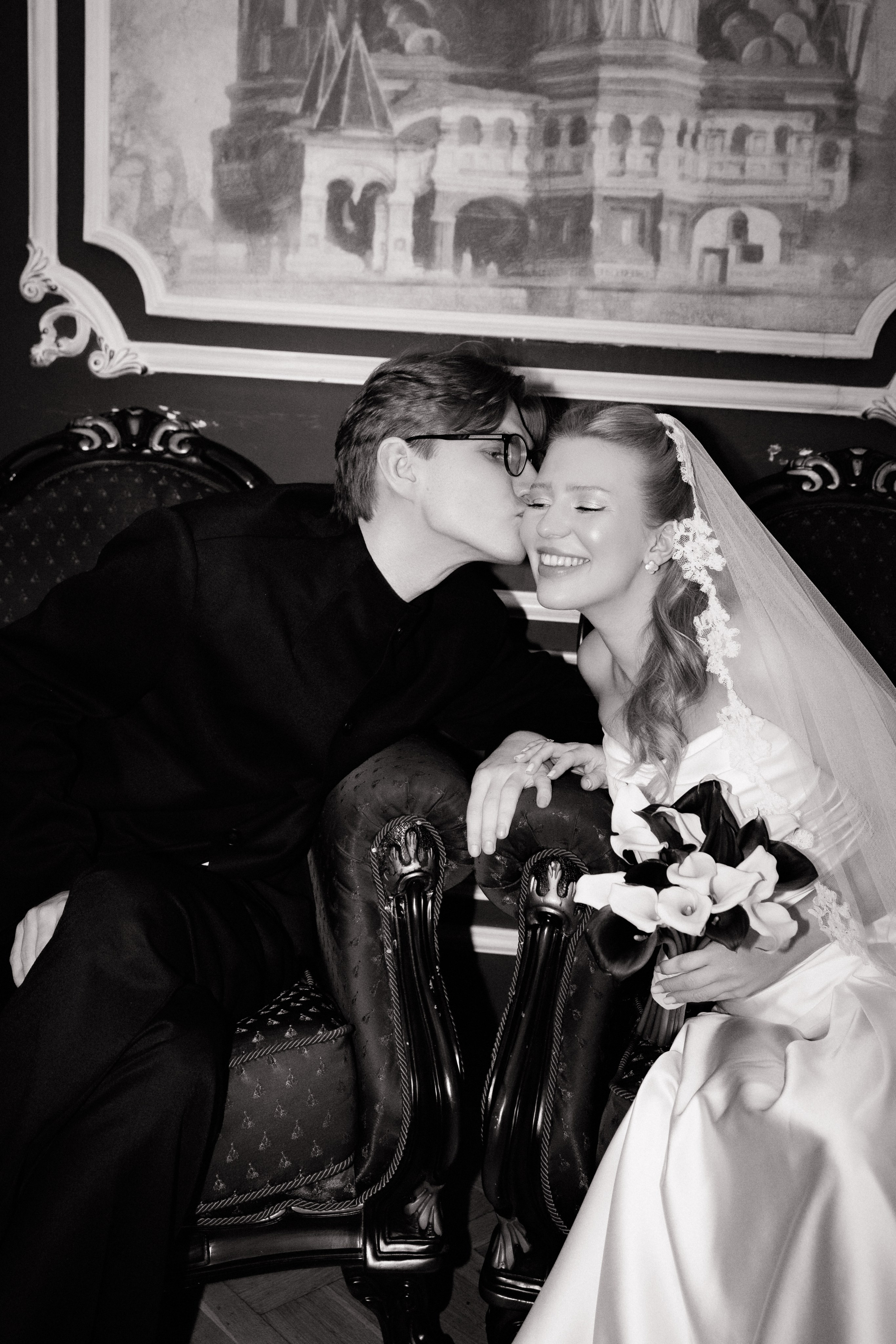 Игнат и Алиса. Главная