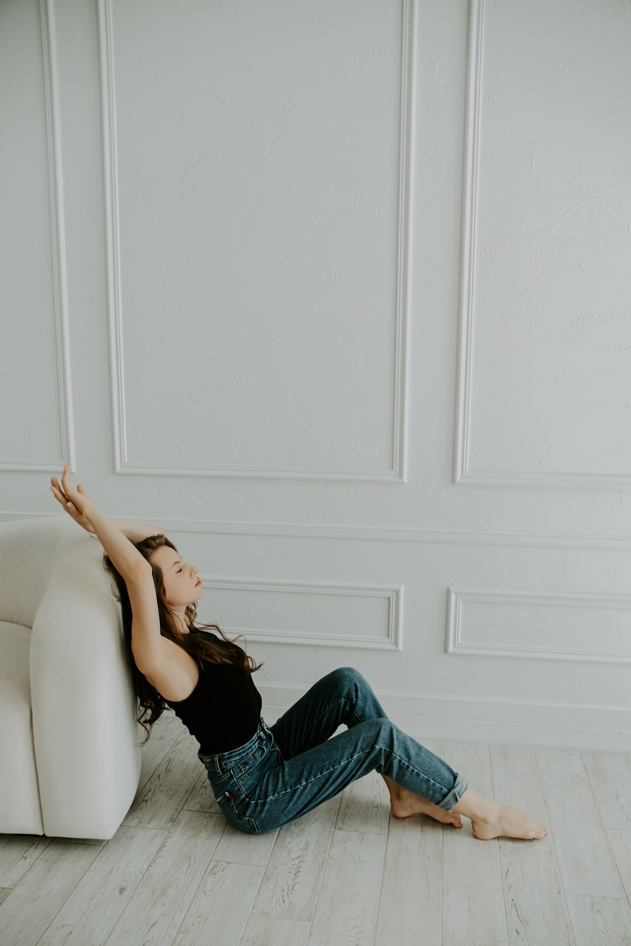 Мария. Фотограф Воронеж Варвара