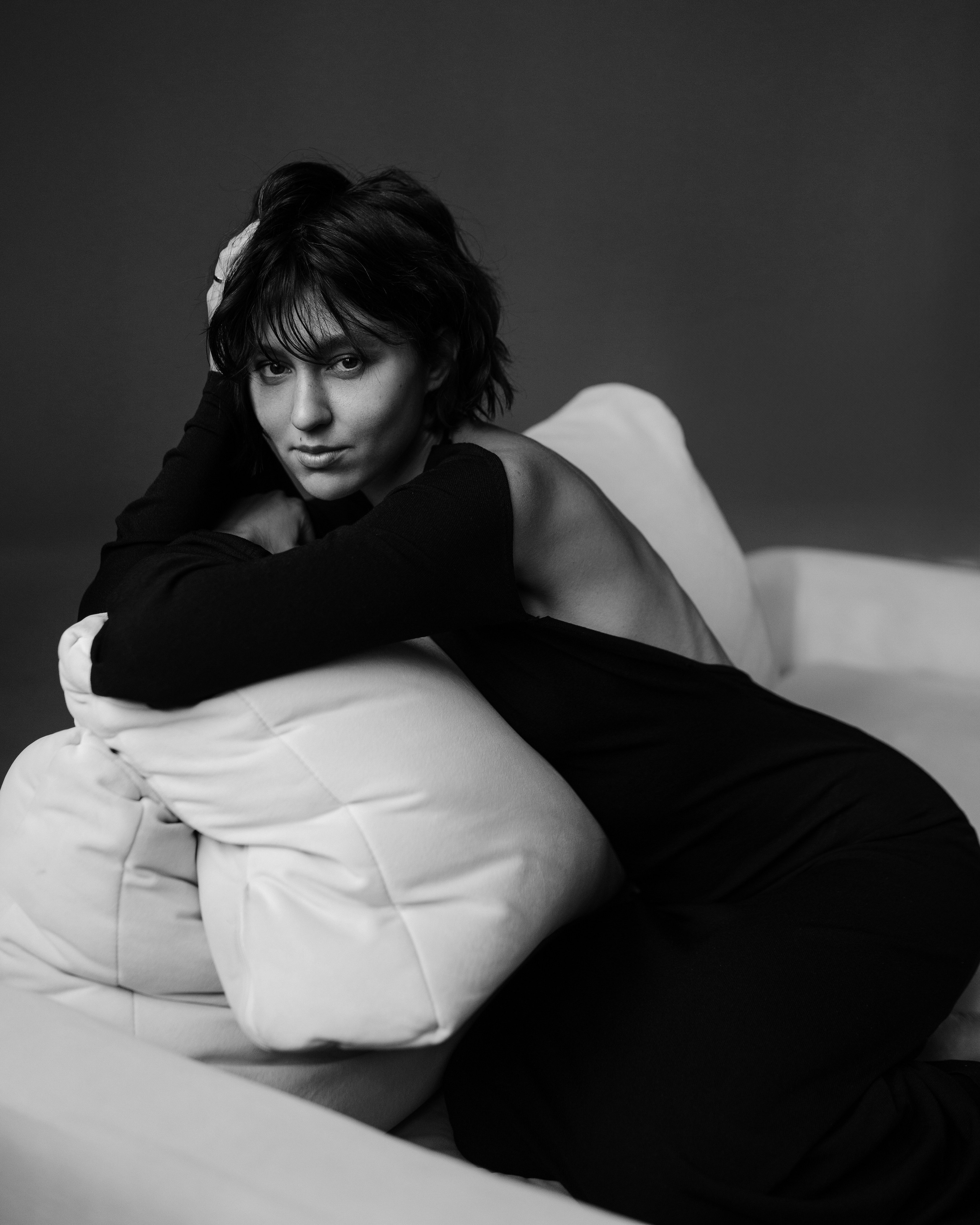 Катя. Фотограф Дарьяна Окулова