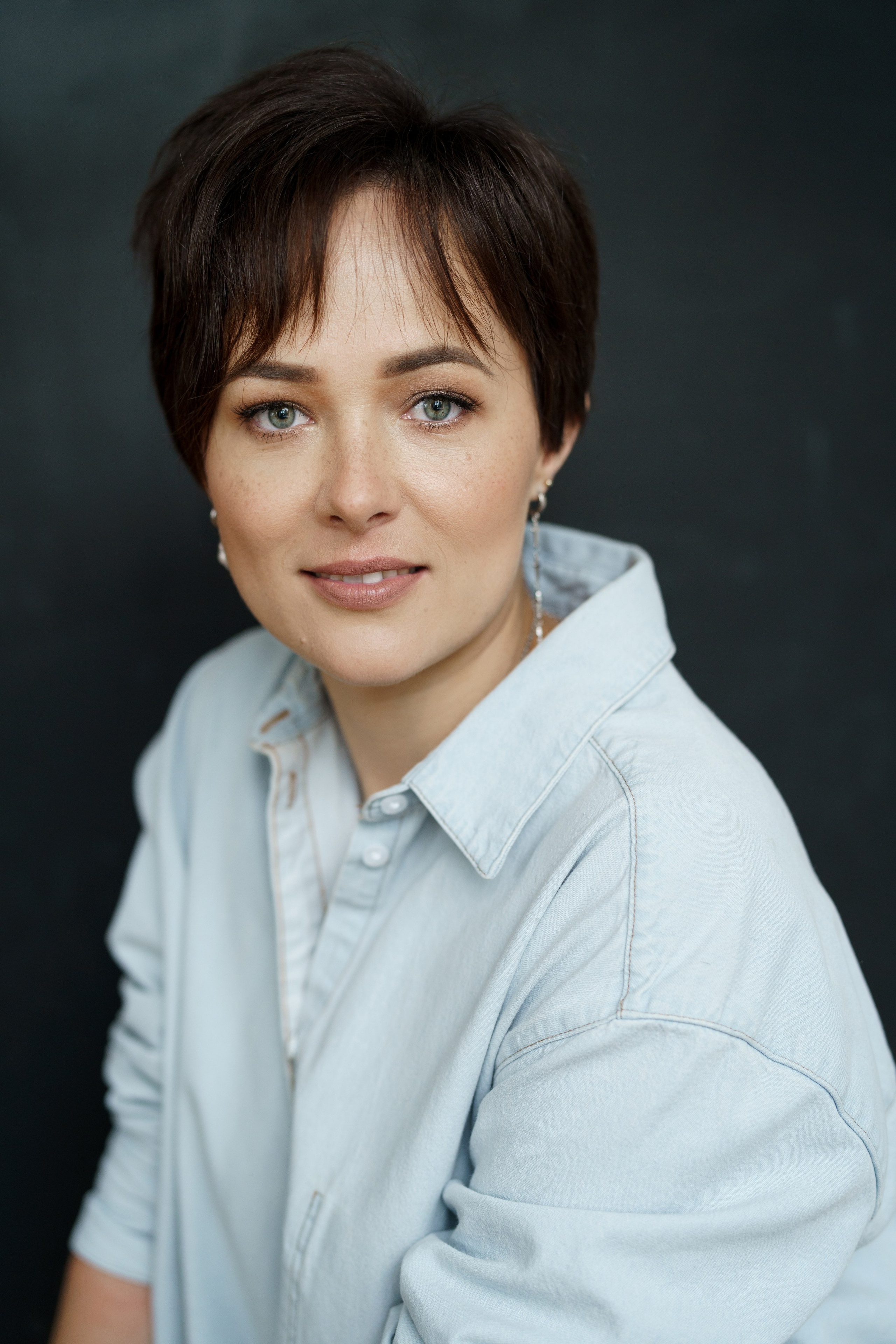 Проект «ОБЕЗОРУЖЕНА». Фотограф Марина Демура