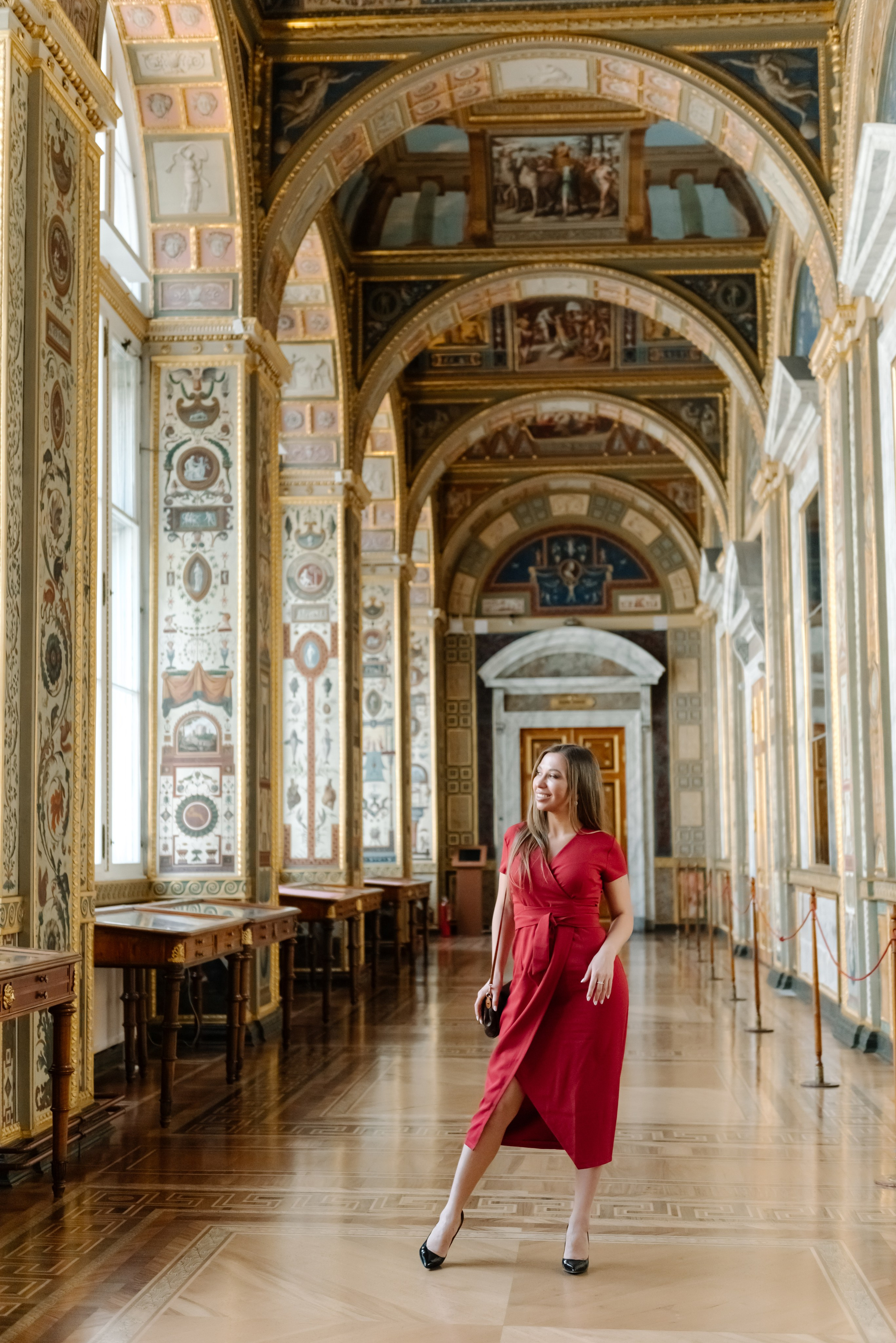 Эрмитаж. Анастасия. Свадебный и сеейный фотограф в Санкт-Петербурге Елена Худякова