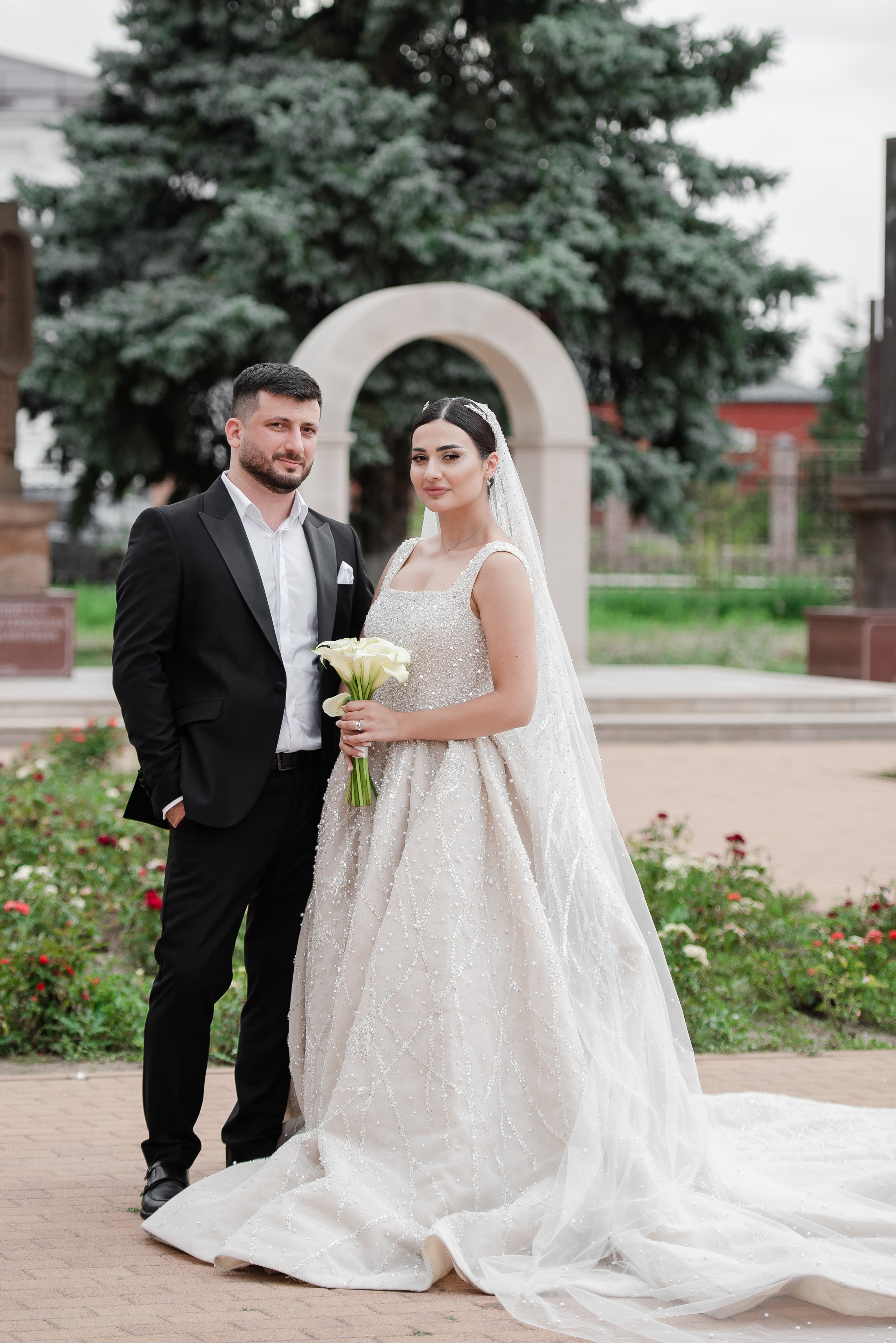 Wedding day. Свадебный и семейный фотограф  в г.Краснодар