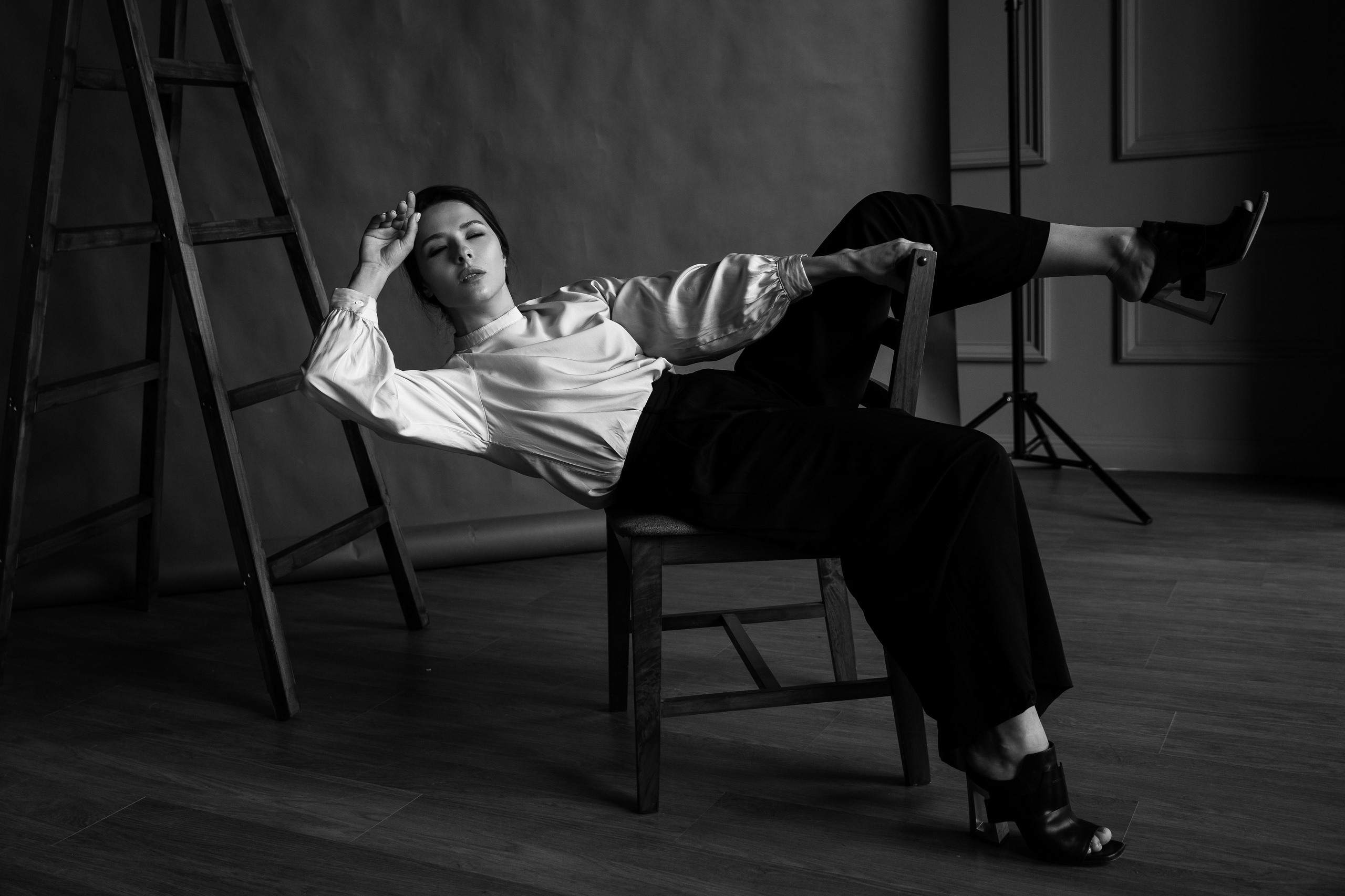 Татьяна. Свадебный и семейный фотограф Александра Кос