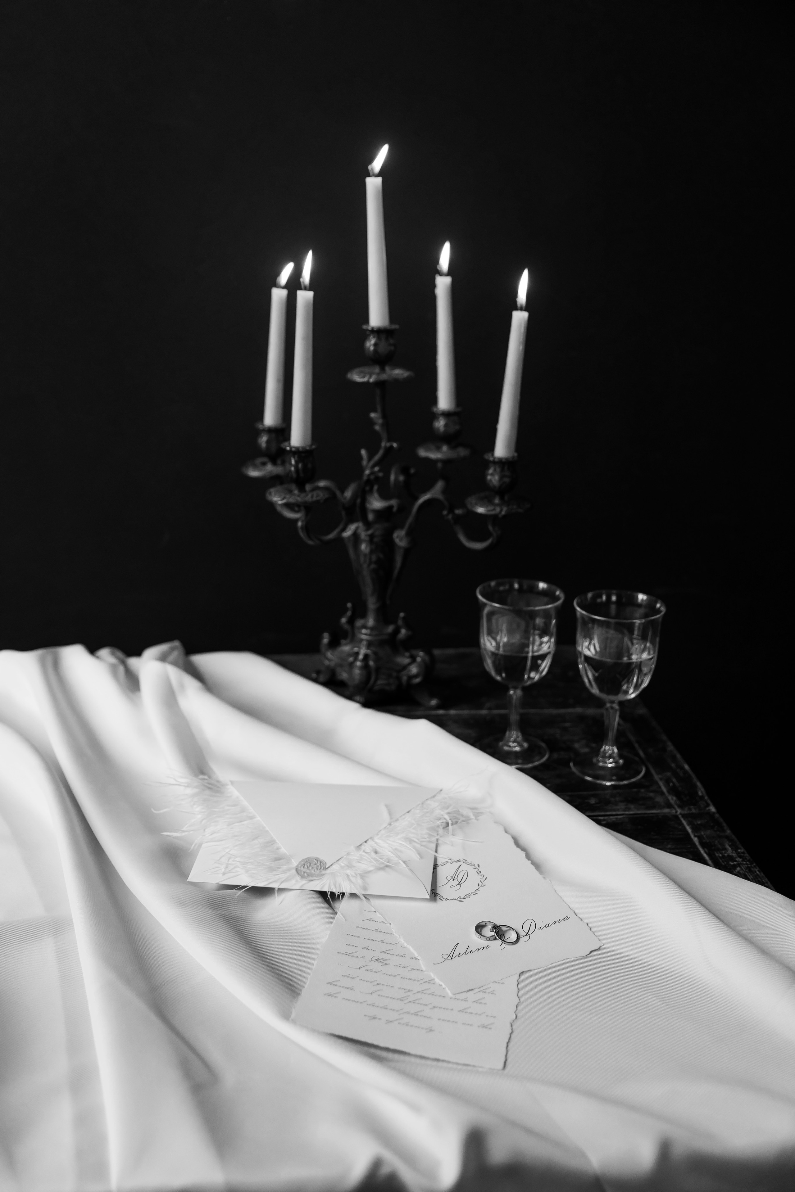 Диана и Артём. Свадебный и семейный фотограф Александра Кос