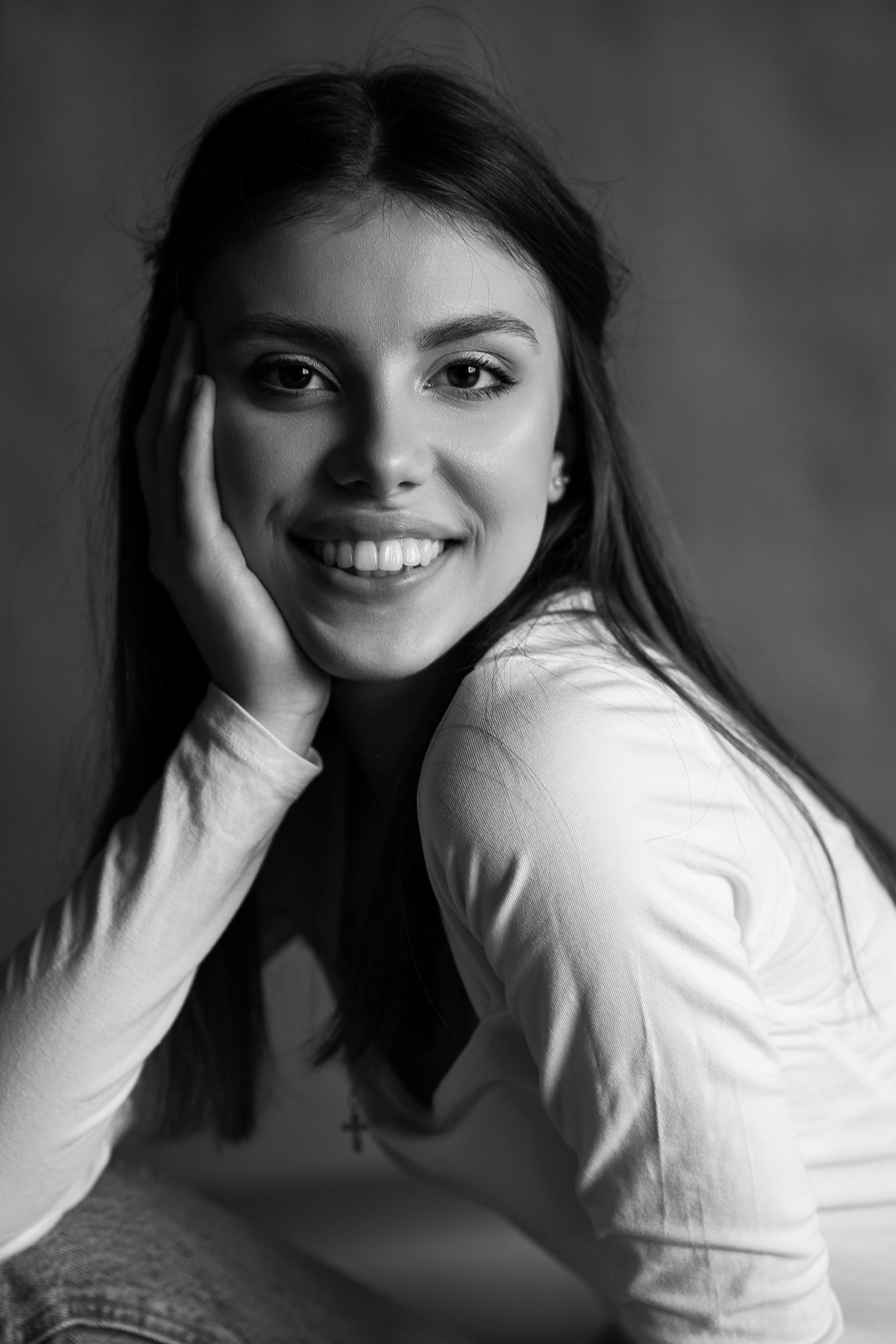 Дарья. Свадебный и семейный фотограф Александра Кос