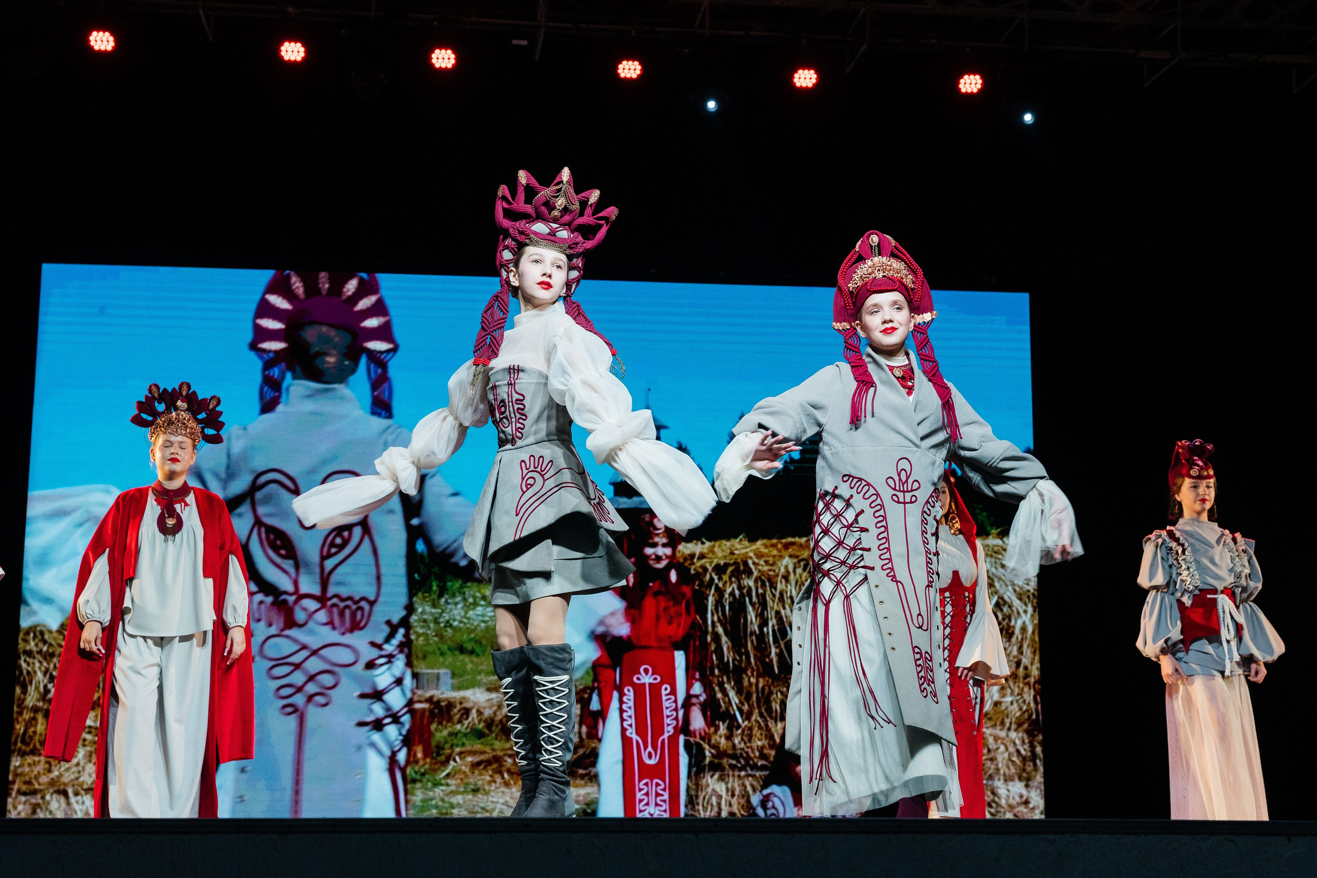 Концерт. Свадебный, репортажный, семейный фотограф Елена Брюхова