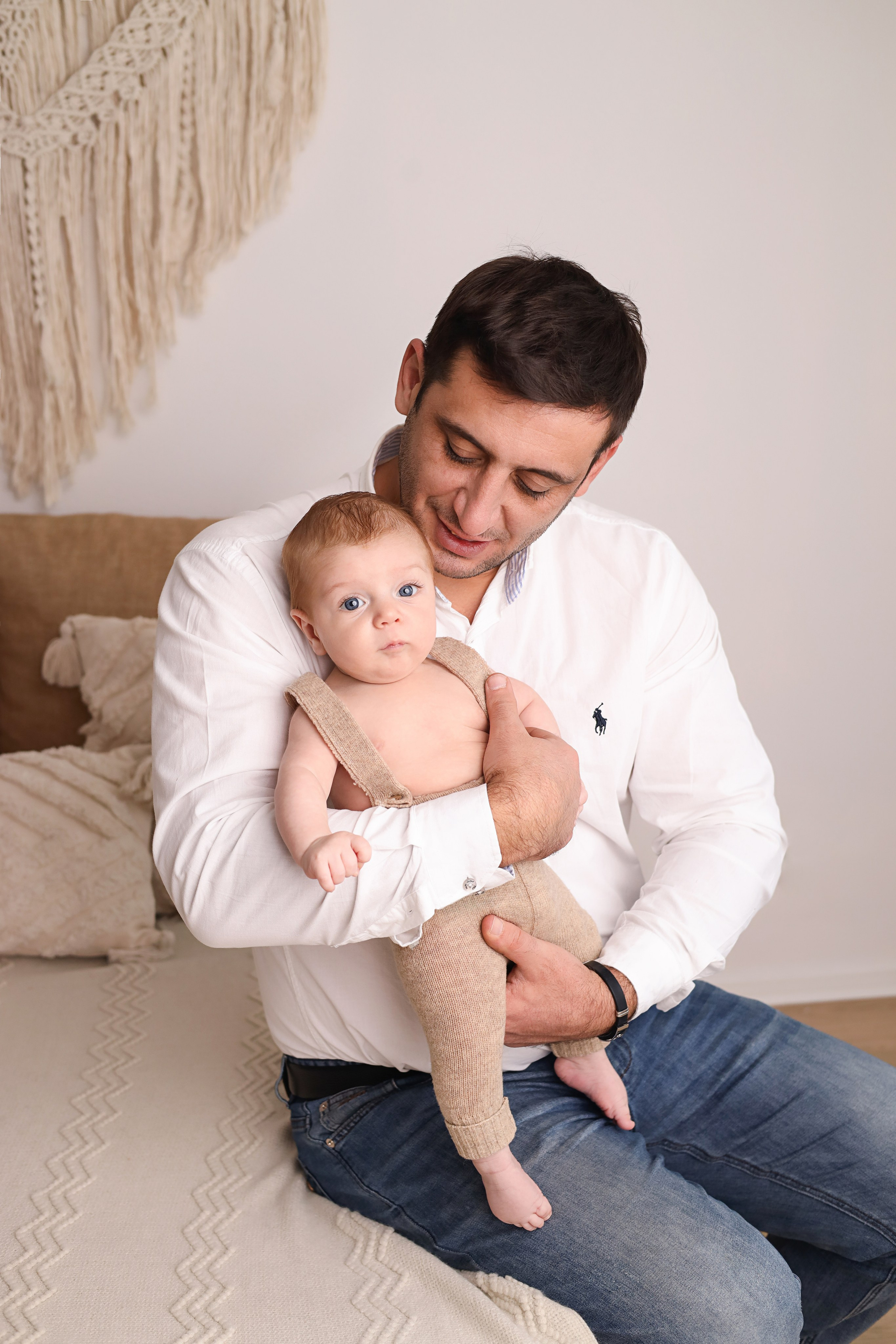 Фотосъемка малыша в 3 месяца в Москве. Фотограф Светлана Столярова. Фотограф новорожденных Москва. Ньюборн фотограф Москва