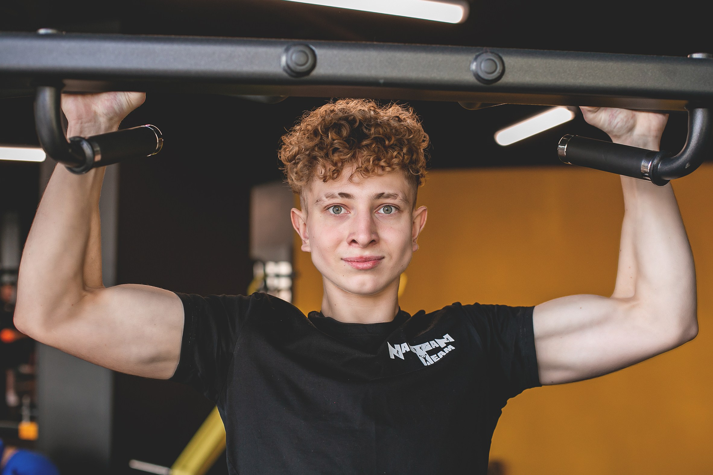 Фитнес —клуб Монолит. Фотограф Лютикова Ирина, Тюмень, Москва