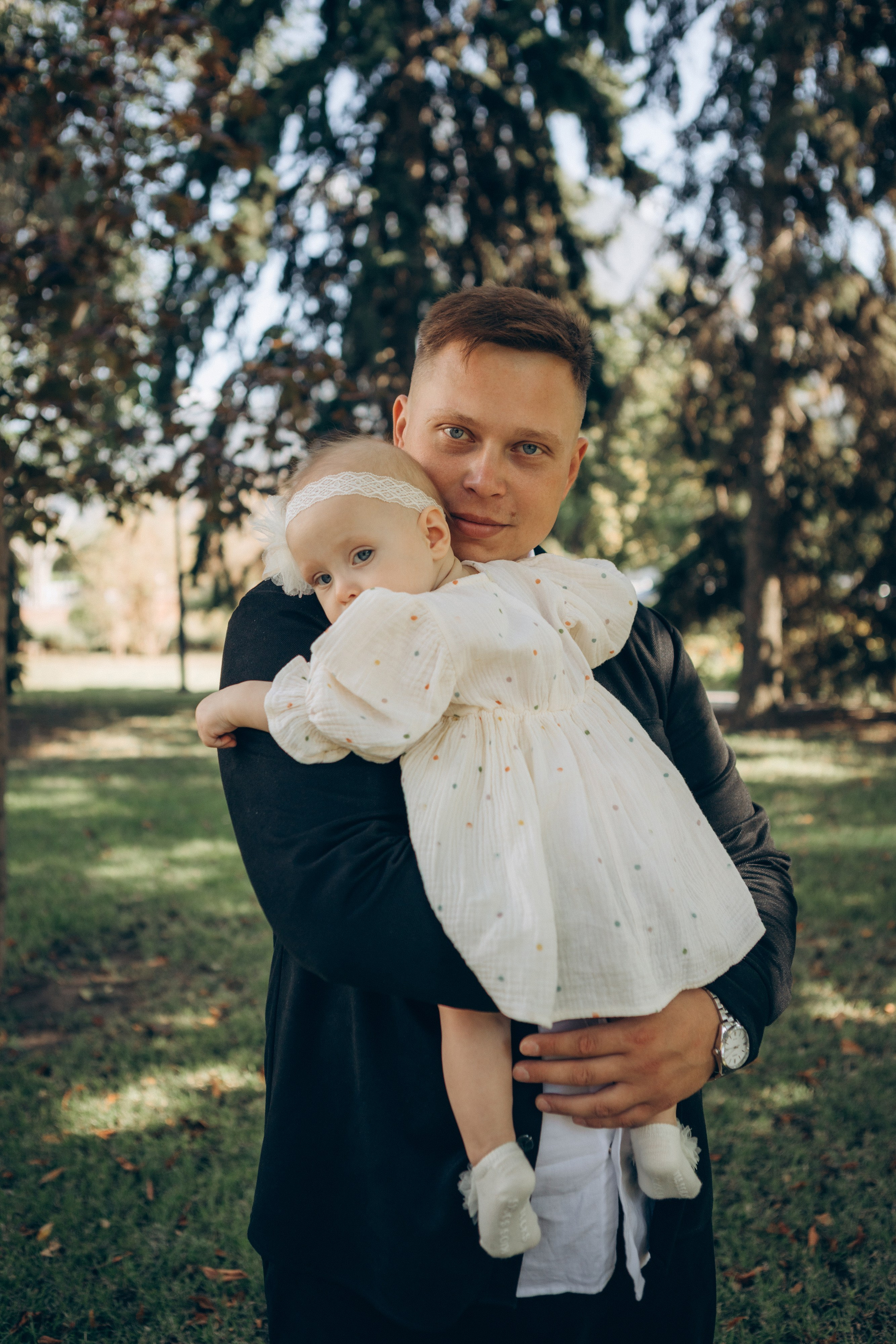 Крещение Софьи. Семейный фотограф и фотограф на роды в Ростове-на-Дону Мухина Виктория