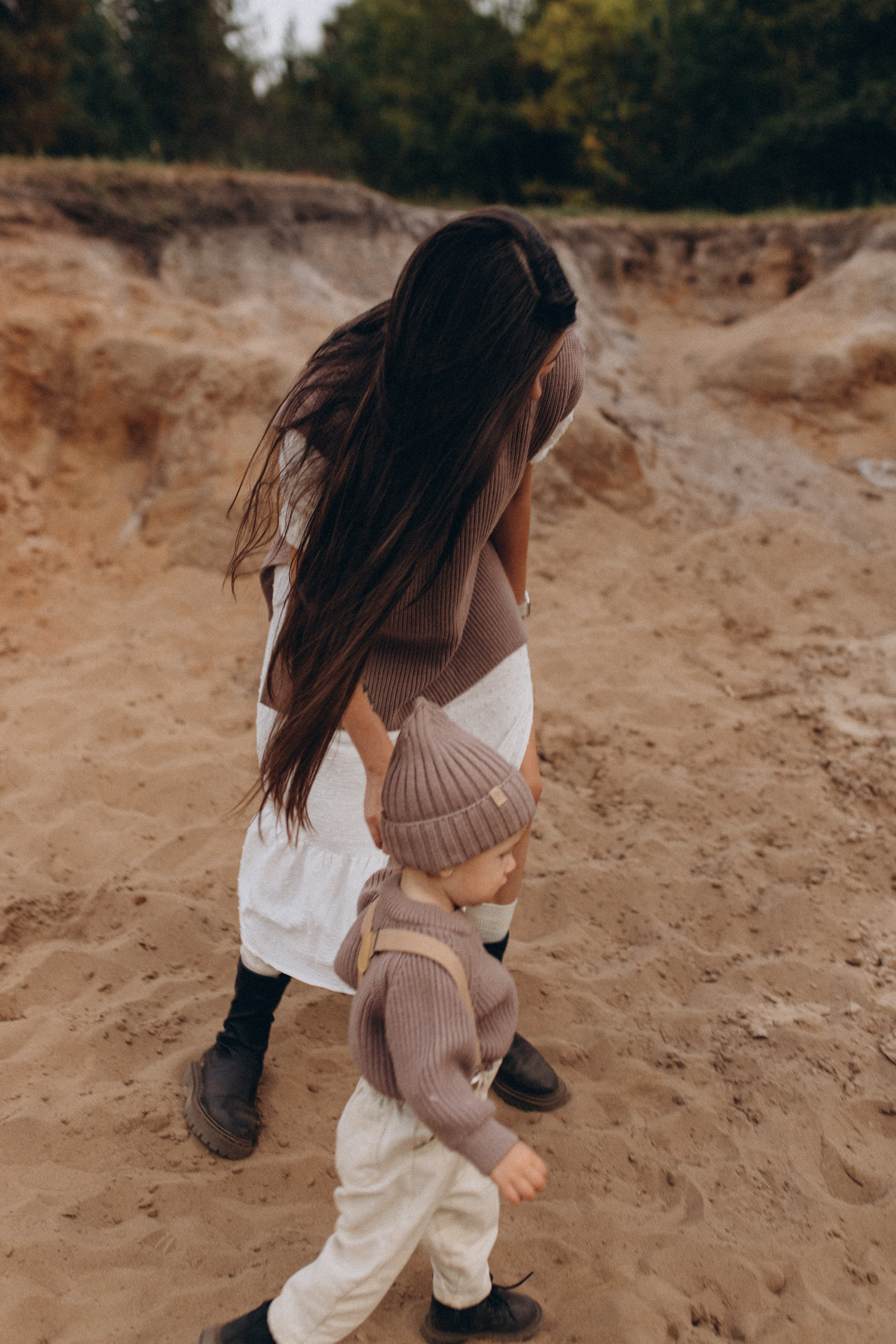 Света и Матвей. Фотограф в Нижнем Новгороде Лебедева Елена