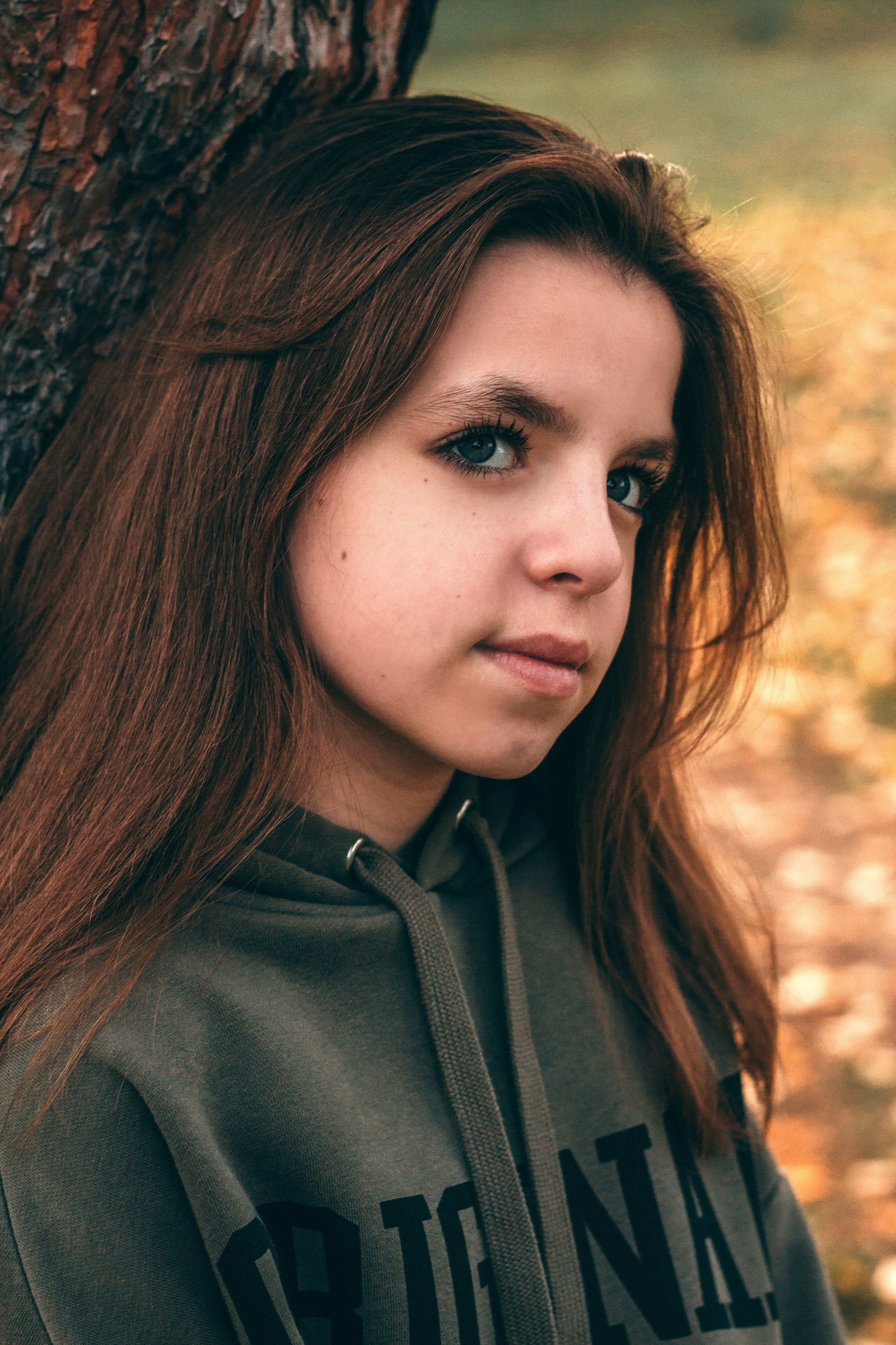 Осенняя прогулка. Семейный фотограф в Ростове-на-Дону Безкишкина Татьяна