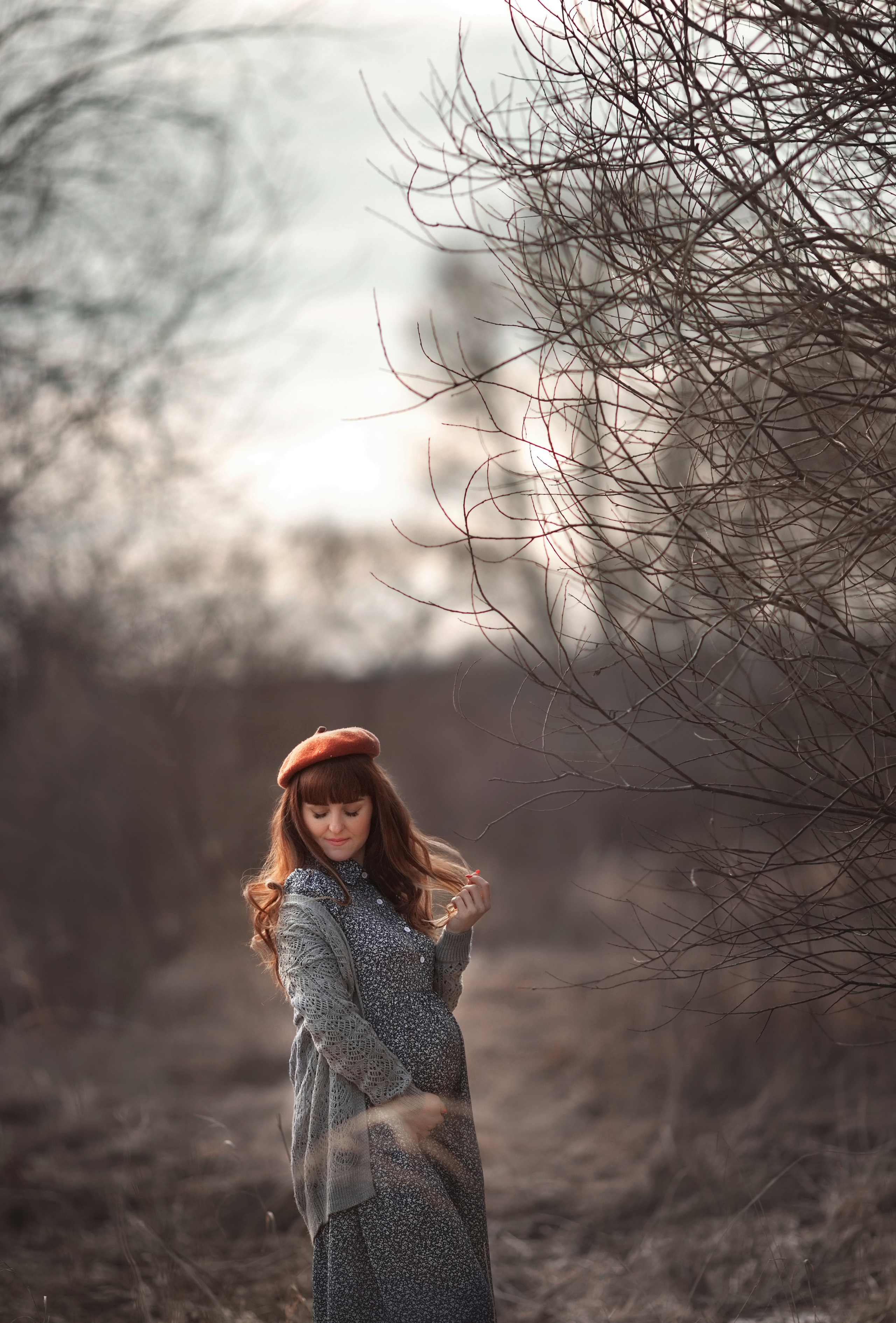 Желательный период для съемки 26-31 неделя