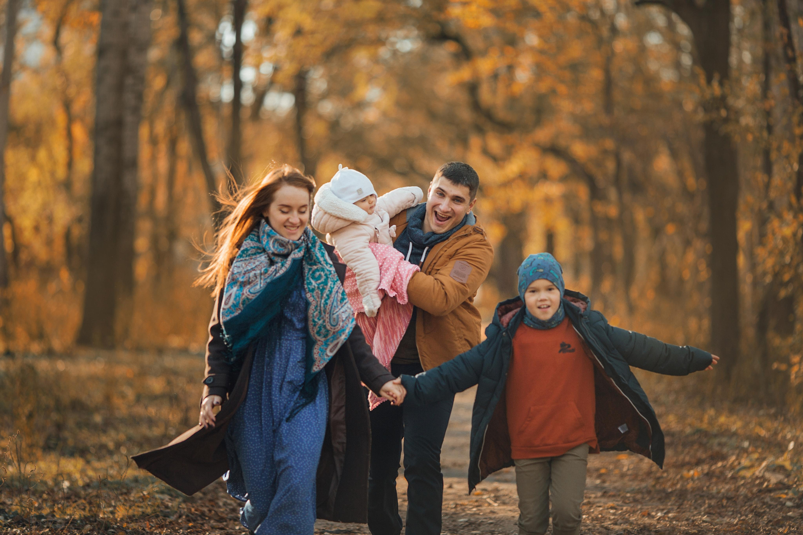 Семейная киноистория. Фотограф Комсомольск-на-Амуре Ольга Василенко