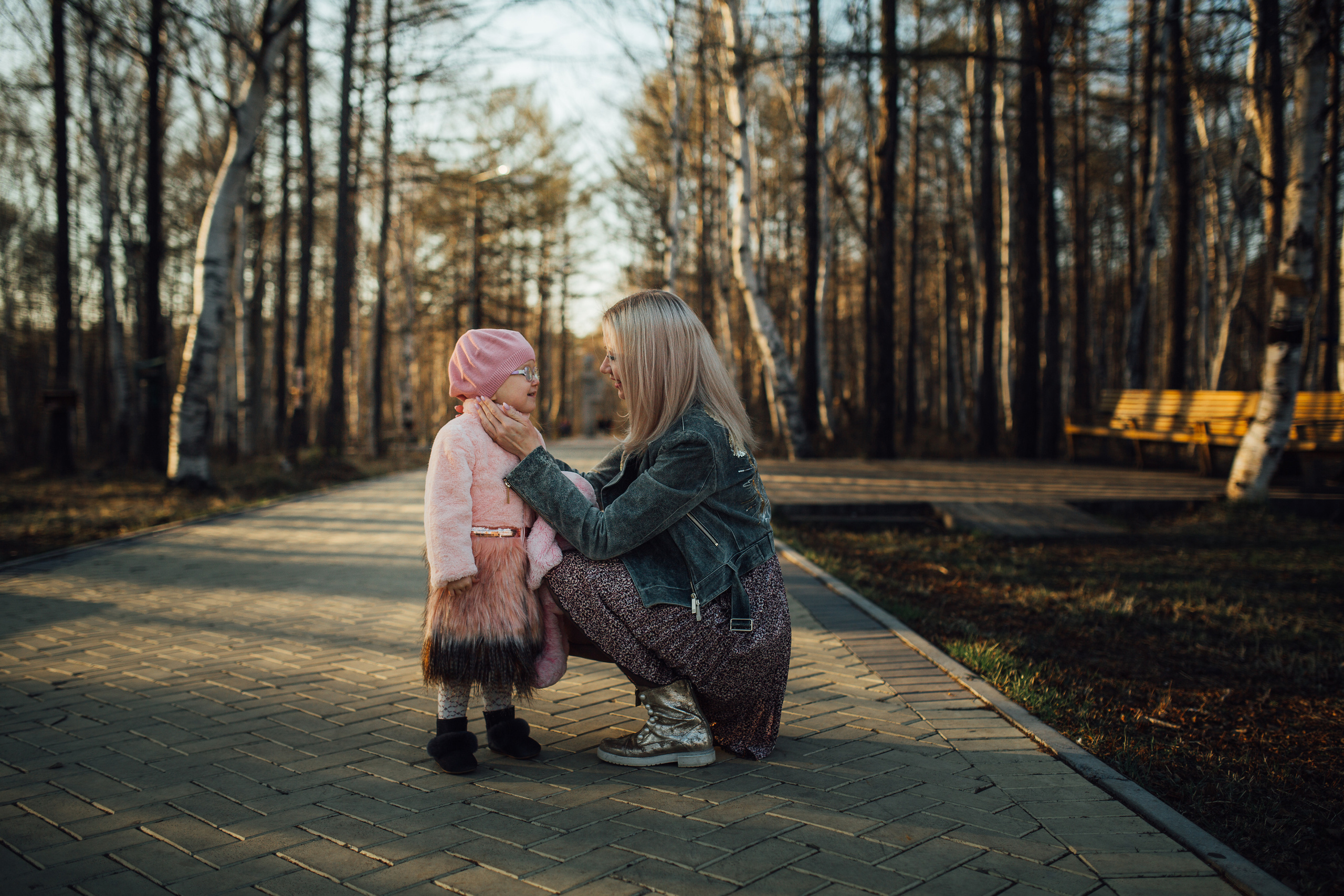 Семейная киноистория. Фотограф Комсомольск-на-Амуре Ольга Василенко