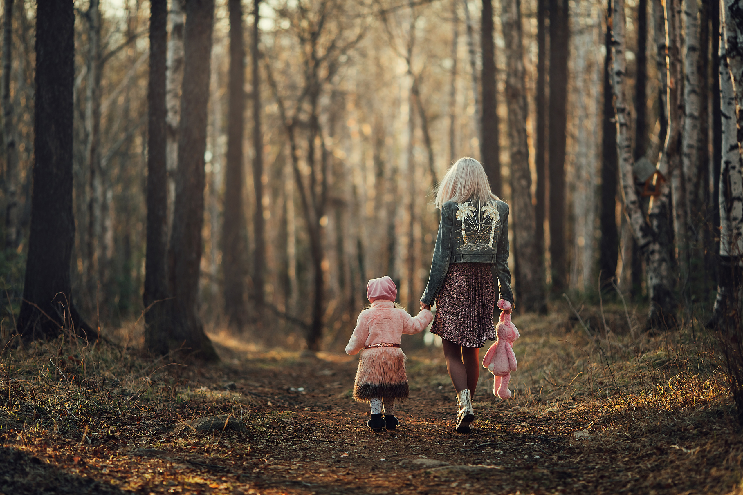 Семейная киноистория. Фотограф Комсомольск-на-Амуре Ольга Василенко