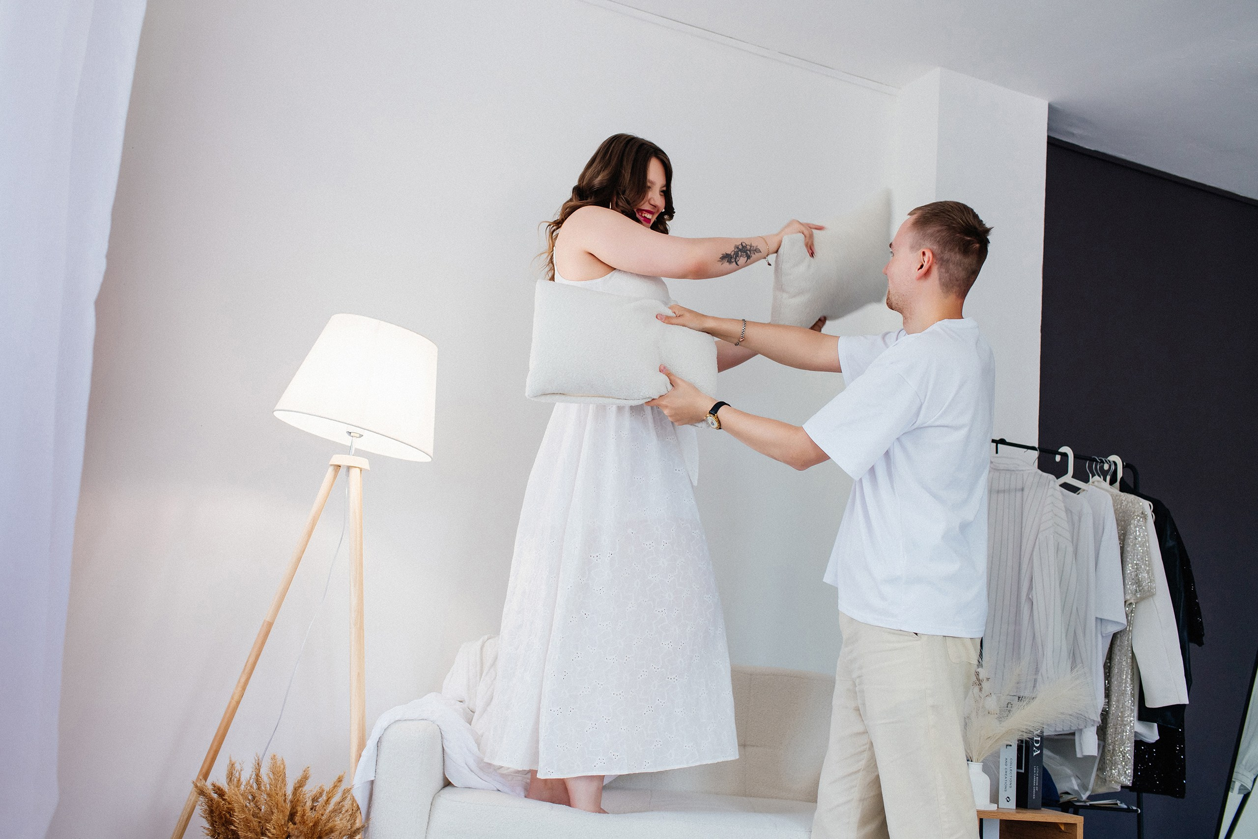 Студия в Пушкине. Семейный и Свадебный фотограф. Санкт-Петербург. Пушкин