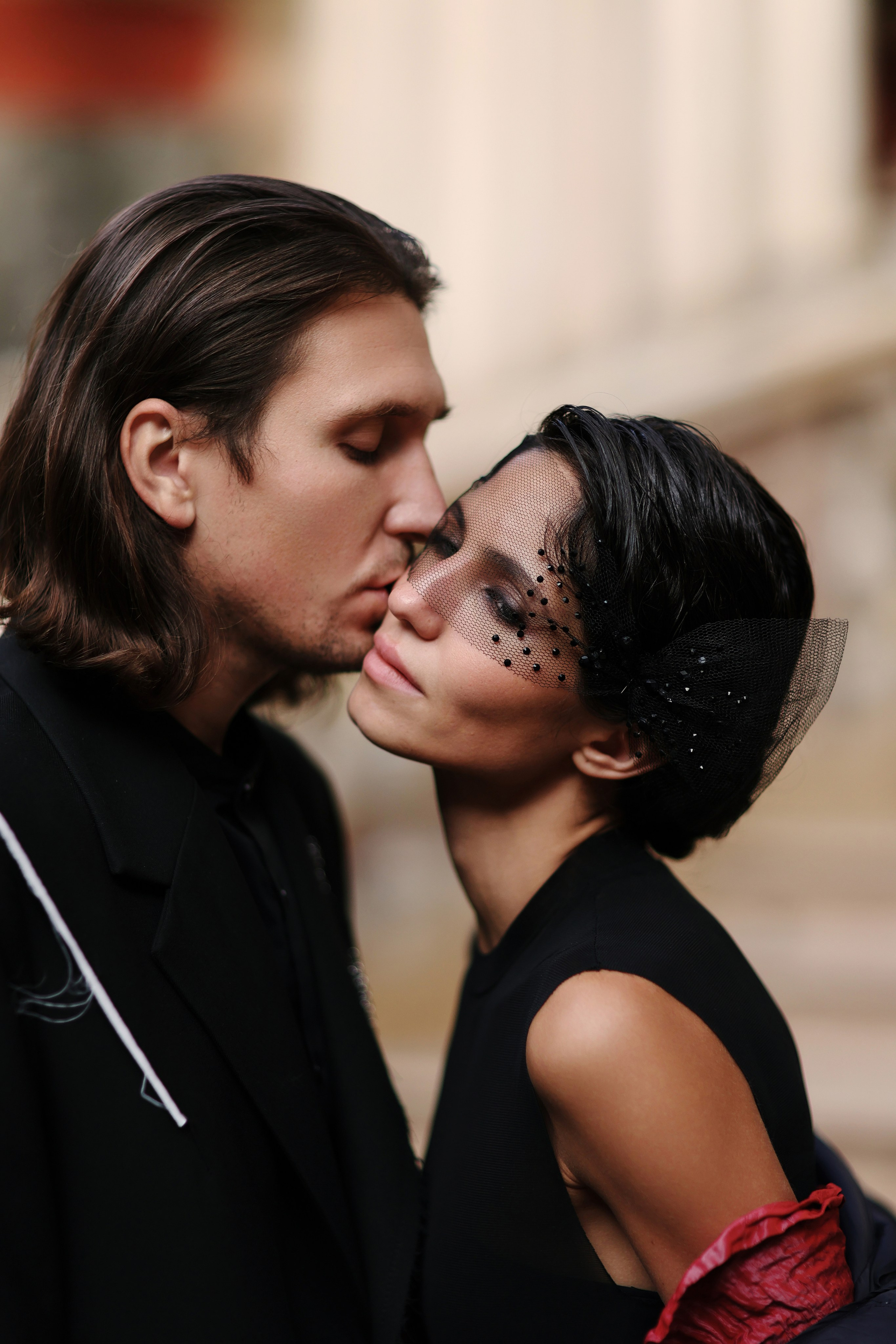 Академия Штиглица. Свадебный и love story фотограф в Санкт-Петербурге (Спб) Natali Iva