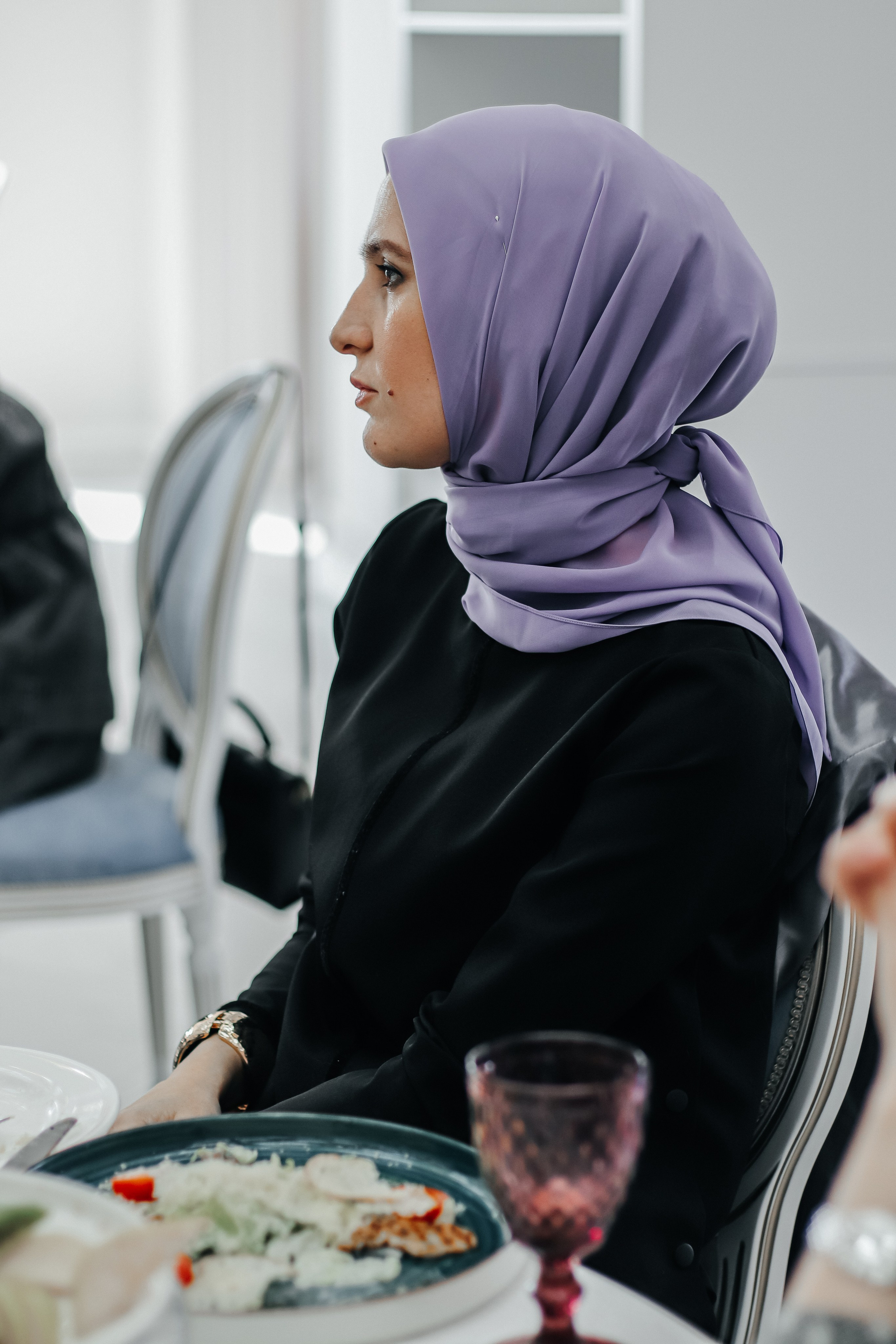 Женский бизнес-завтрак