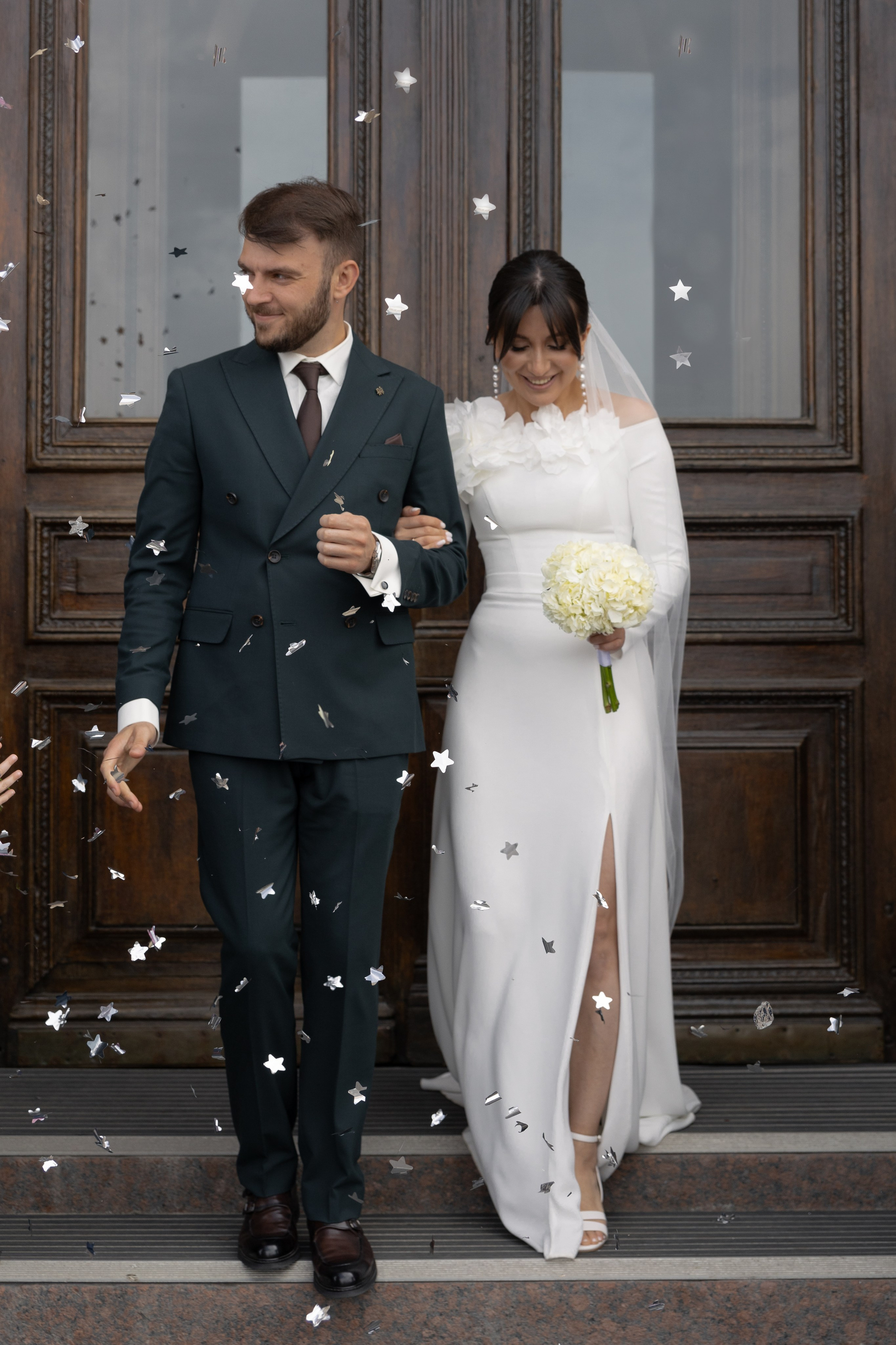 Руслан и Жамиля. @dariazphoto свадебный фотограф