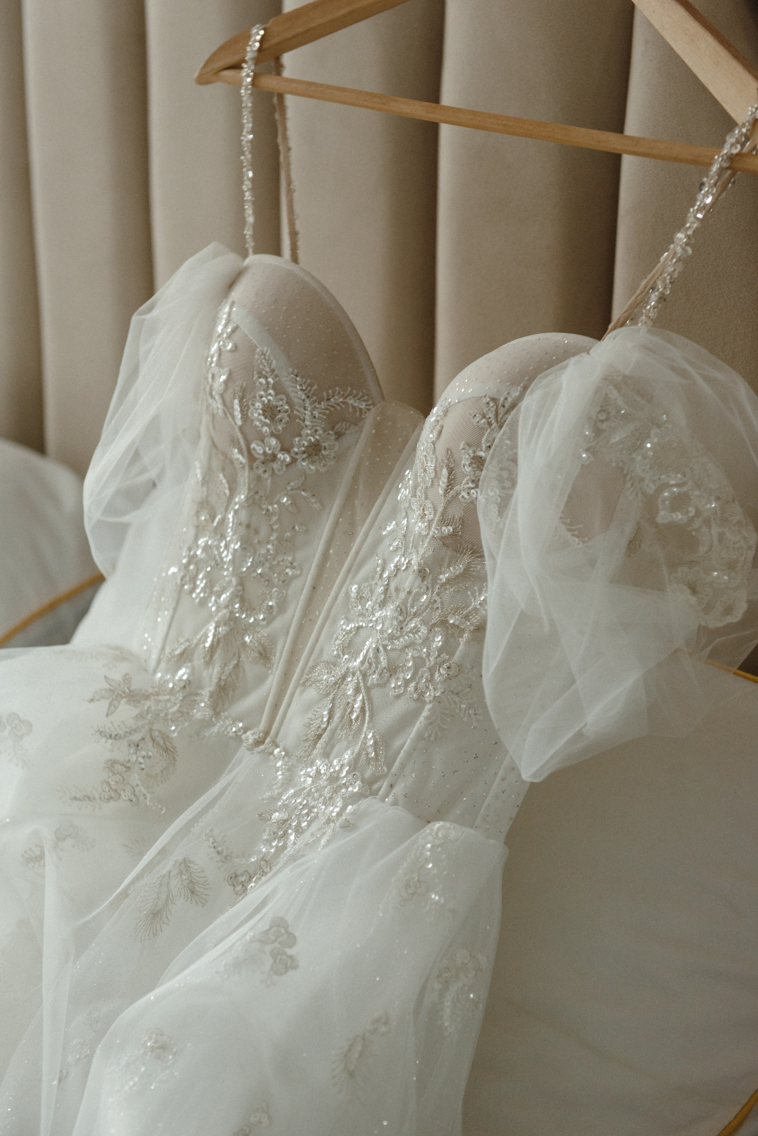 Оксана и Андрей. Светлана Варфоломеева, женский и свадебный фотограф в Саратове