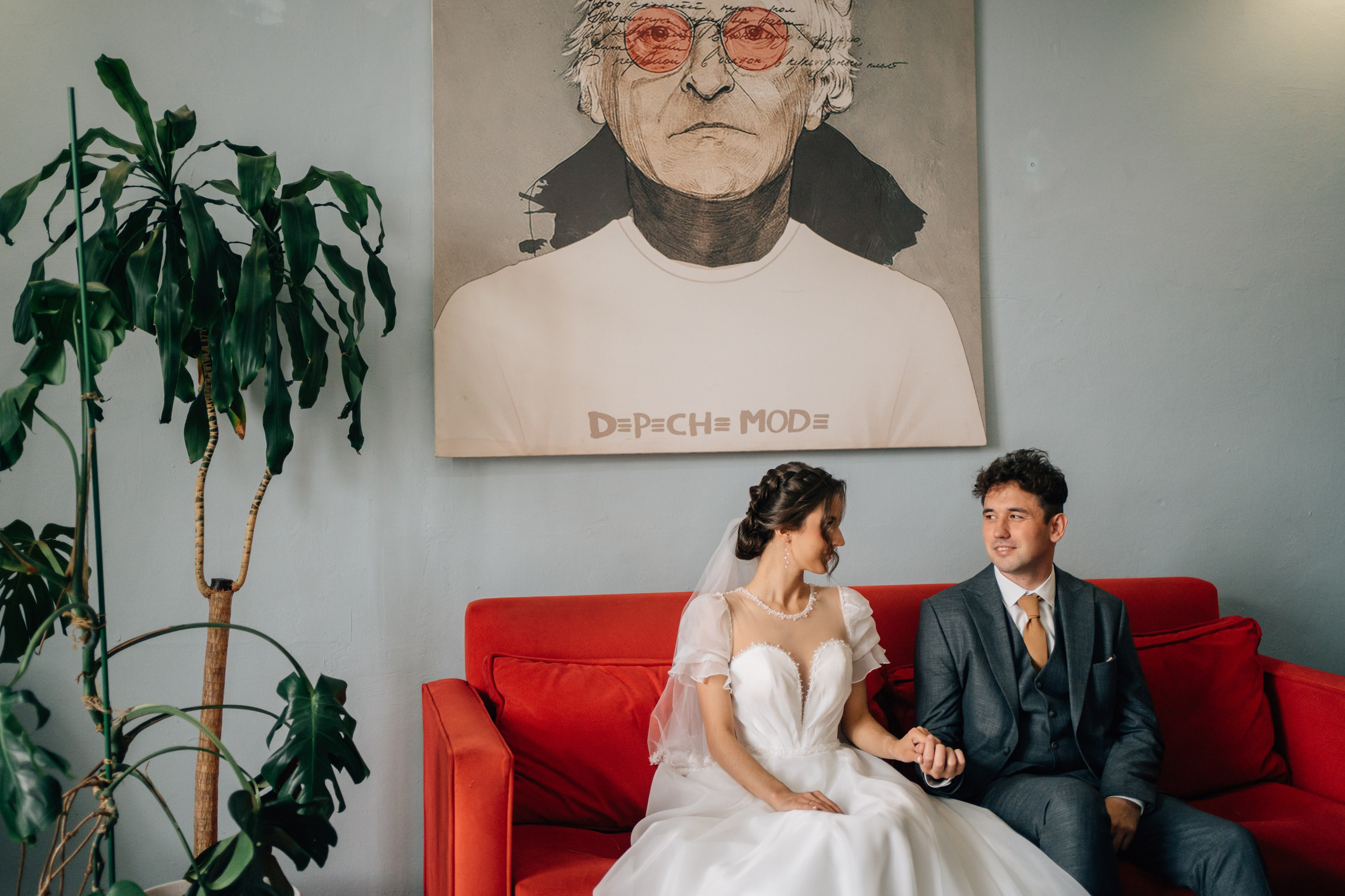 Библиотека Loft