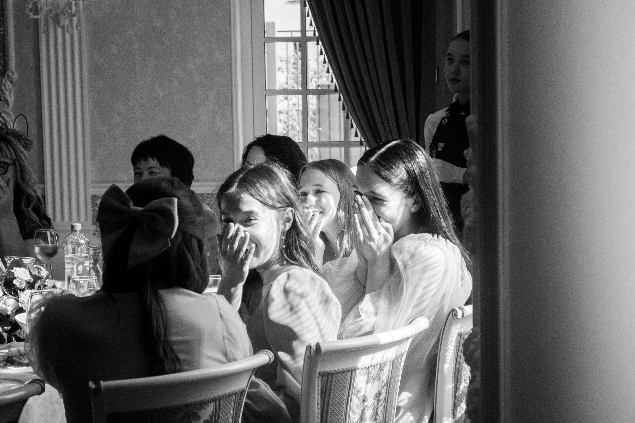 Свадьба. Мультижанровый Фотограф в Иркутске Александр Лебедев