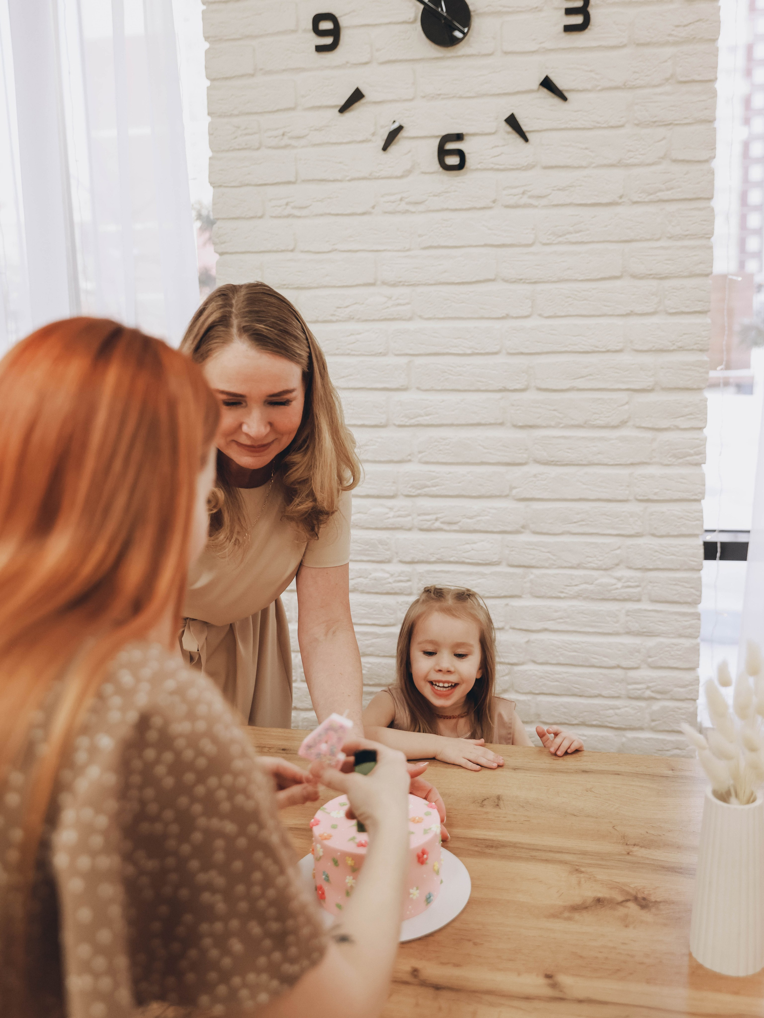 4 года. Мультифотограф Динара Ахмедзянова