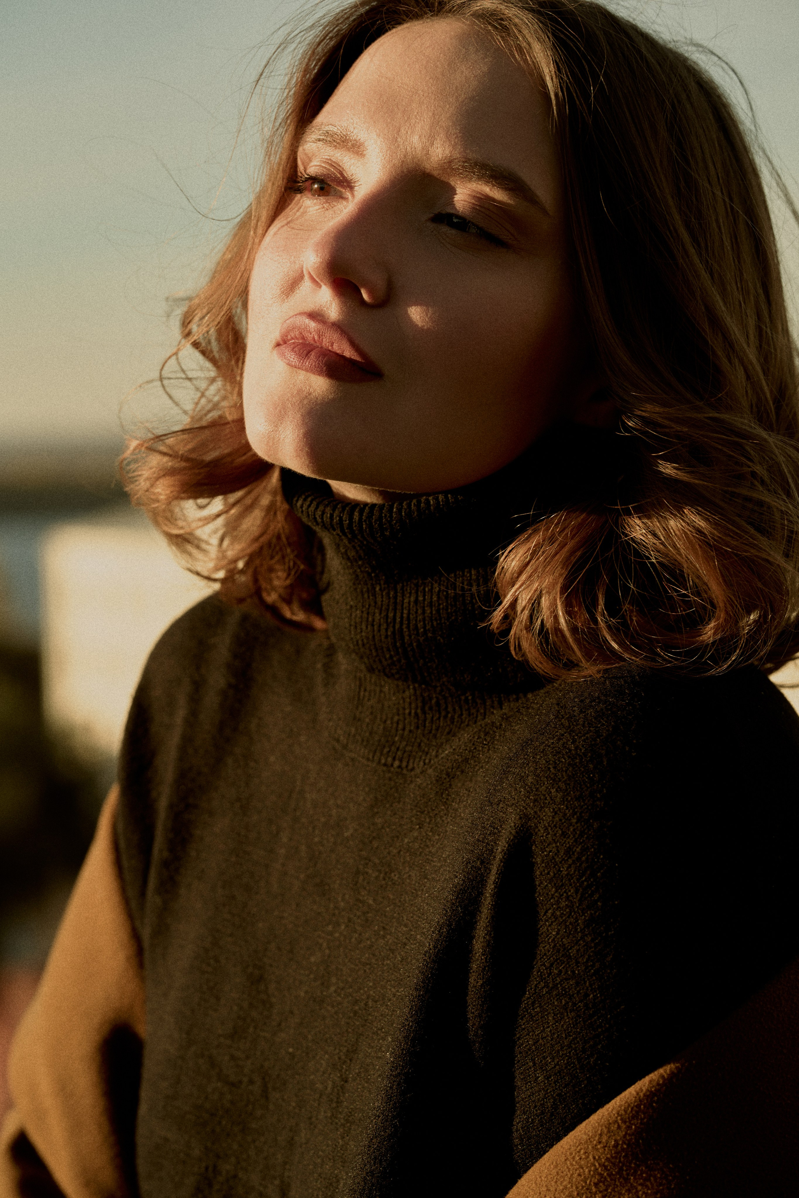 Настя. Женский фотограф в Самаре Дарья Ильина