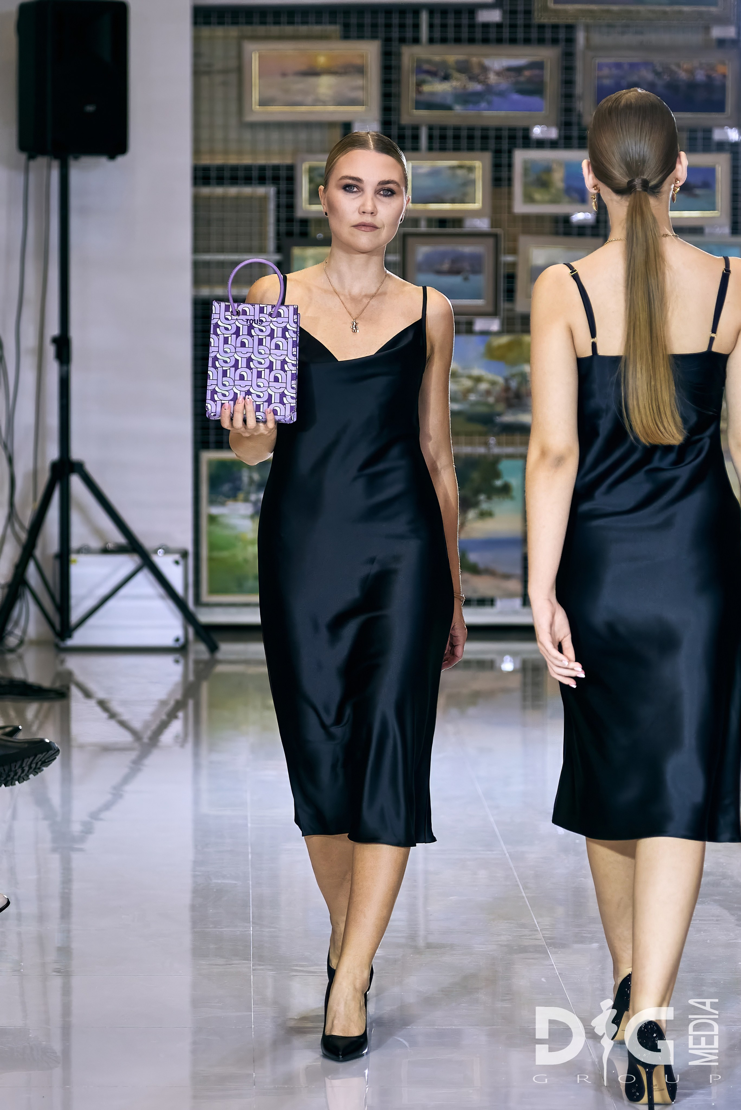 Tous | fashion show. Showbiz | Fashion | Reportage