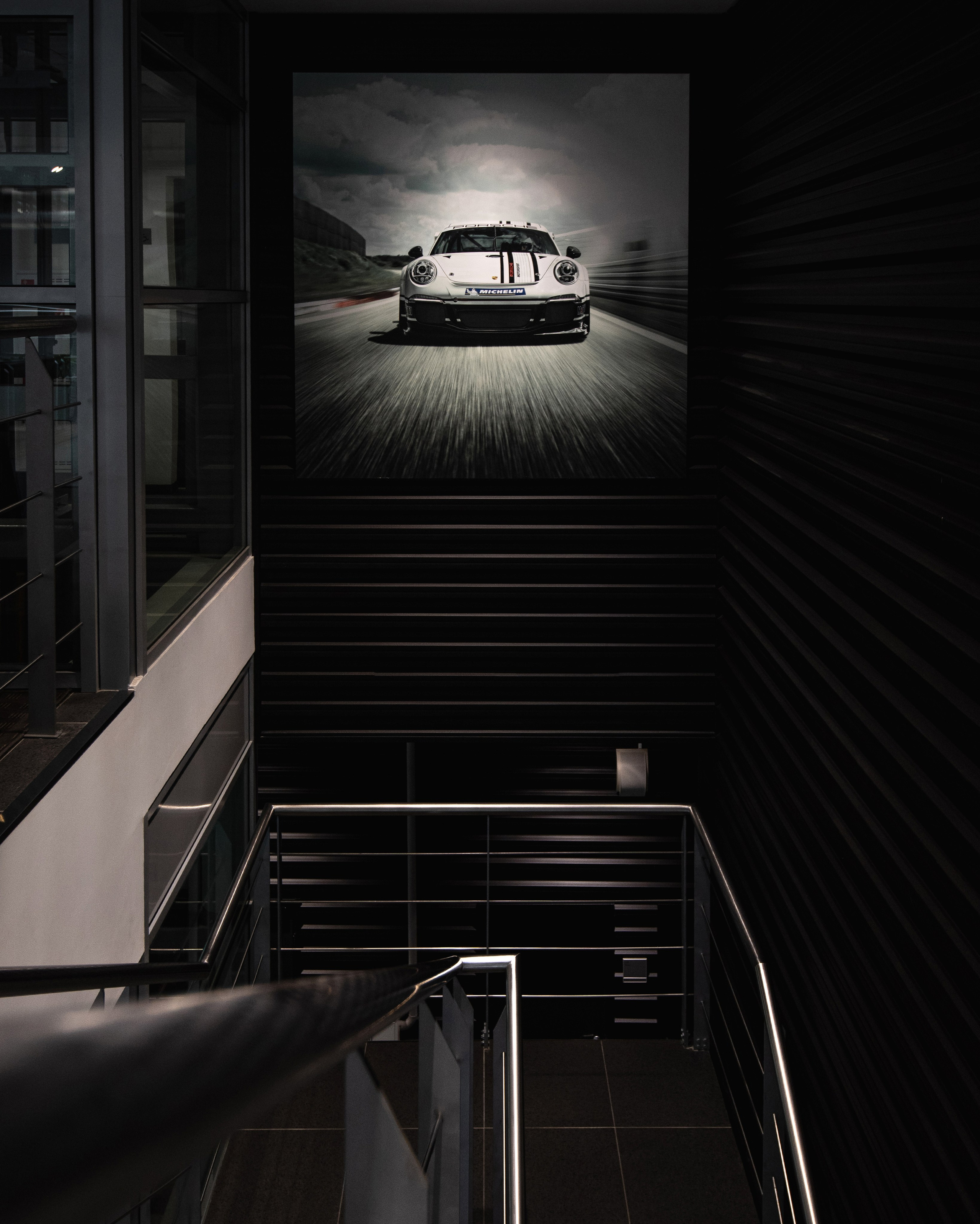 ИНТЕРЬЕРЫ. RIN Production