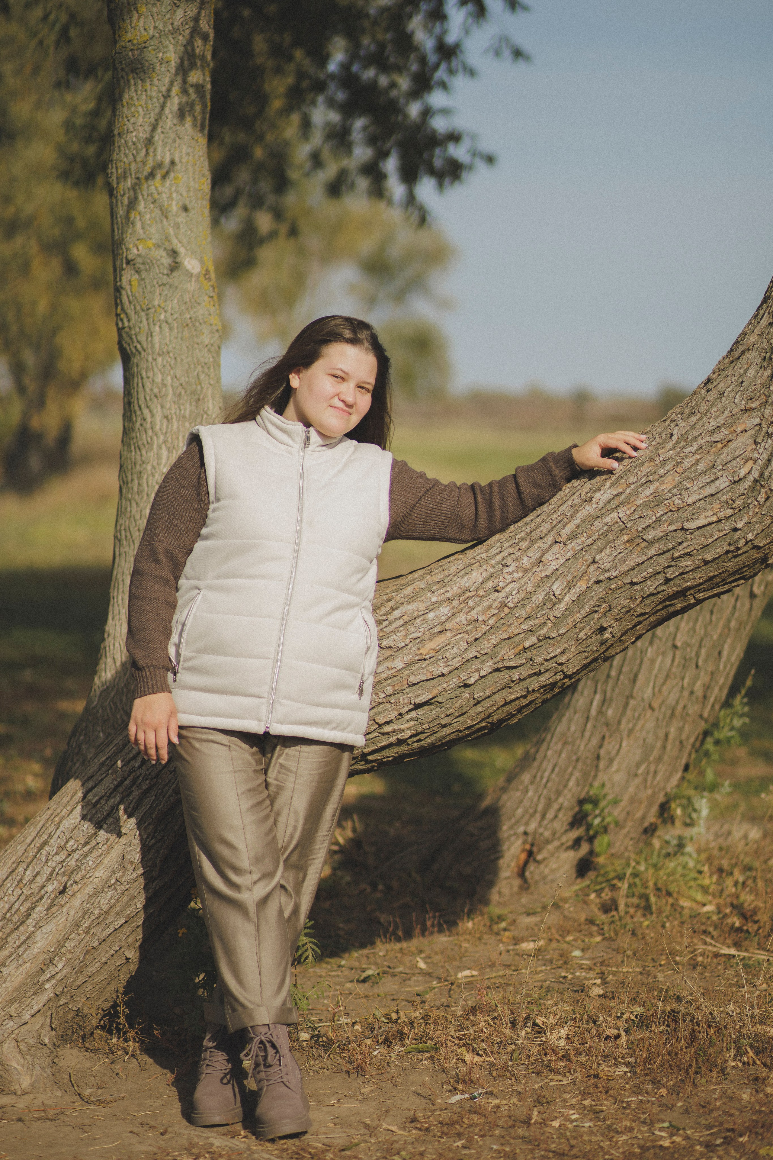Семья.Маяк.Солнечный день. Семейный и детский фотограф в Рязани Васюгова Мария