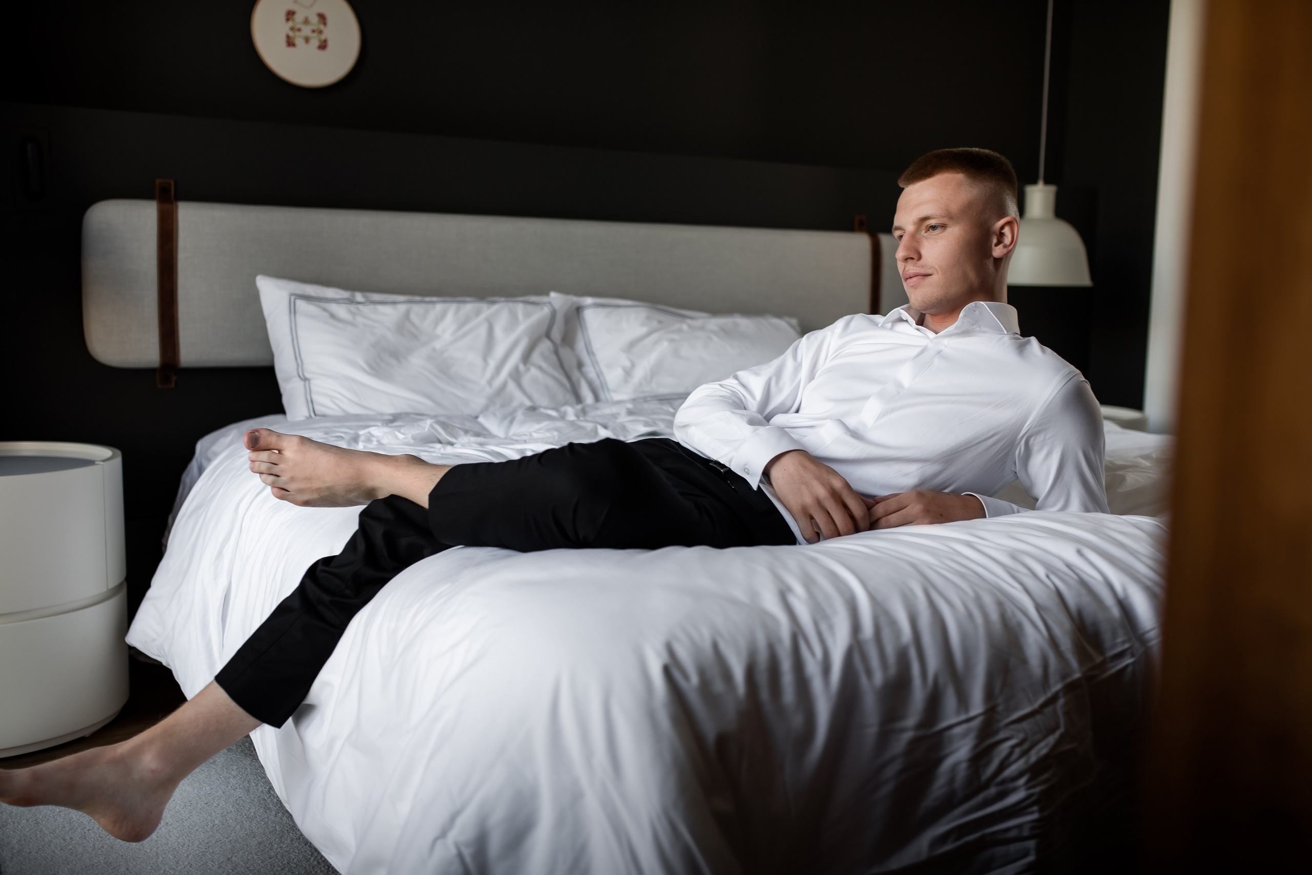 Артем и Диана. Салихов Марат, свадебный и репортажный фотограф в Казани