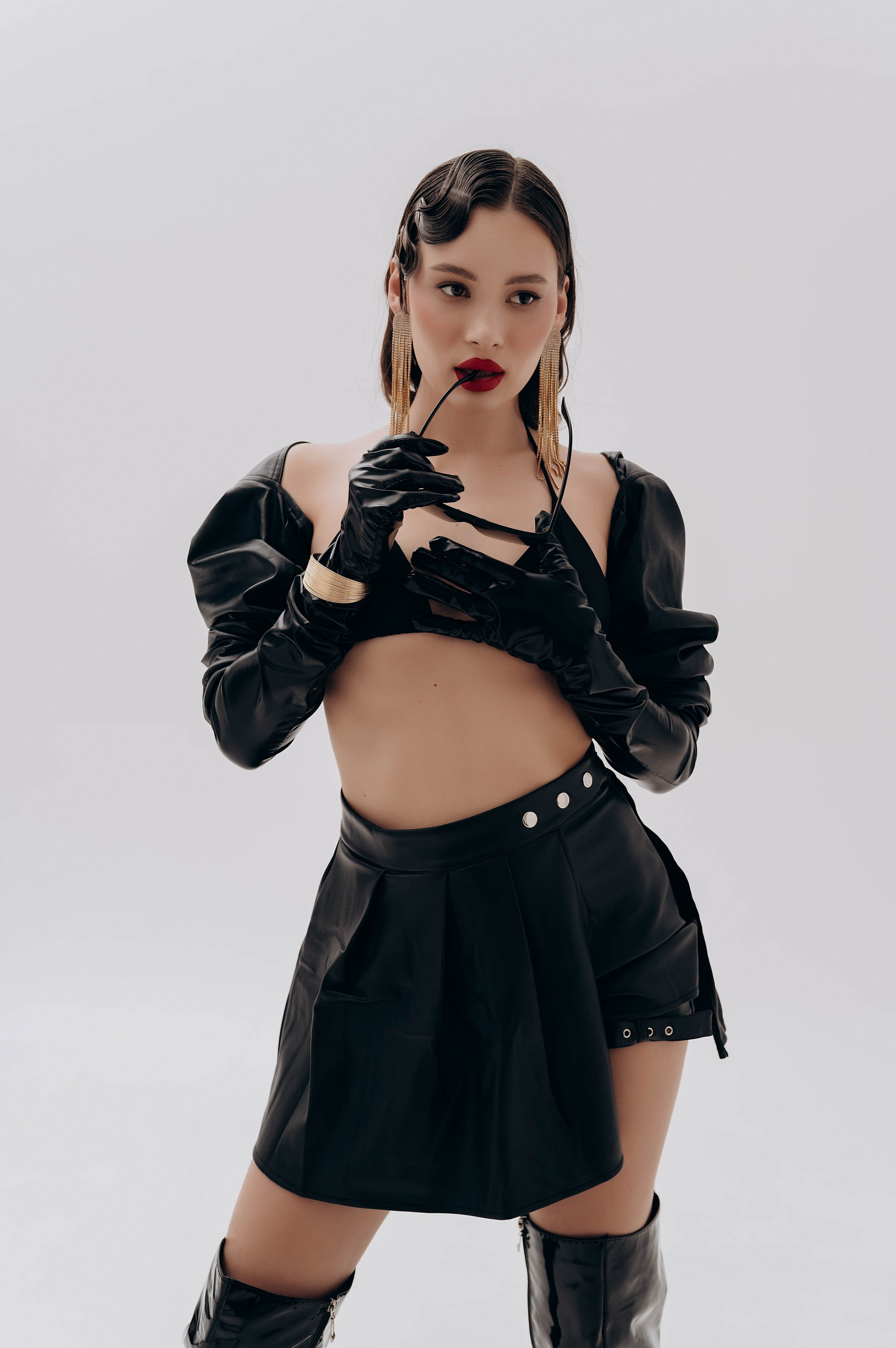 Индивидуальные фотосессии. Главная